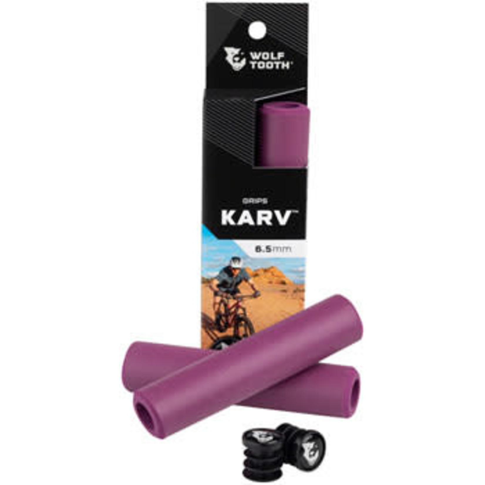Wolf Tooth Wolf Tooth Karv Grips