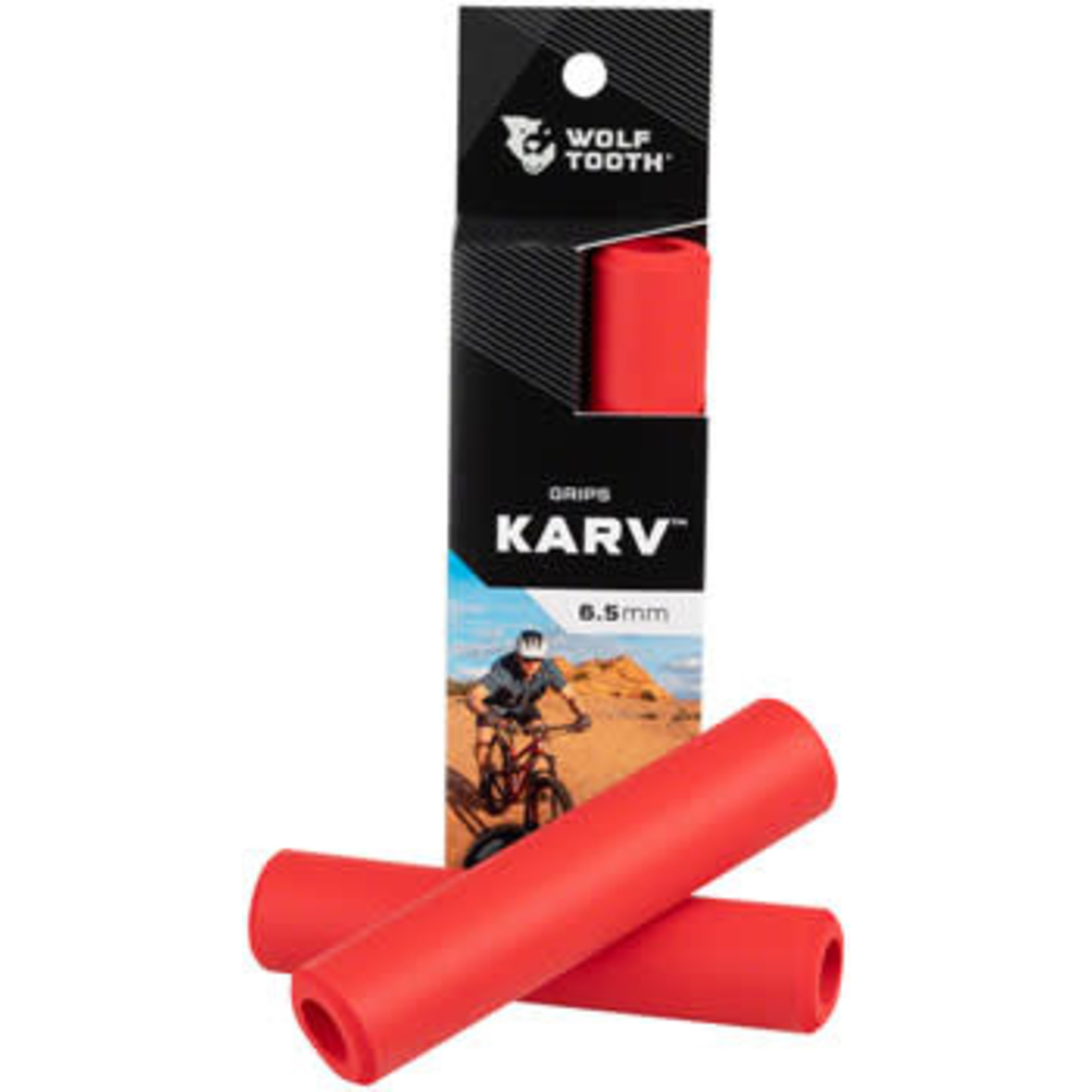 Wolf Tooth Wolf Tooth Karv Grips