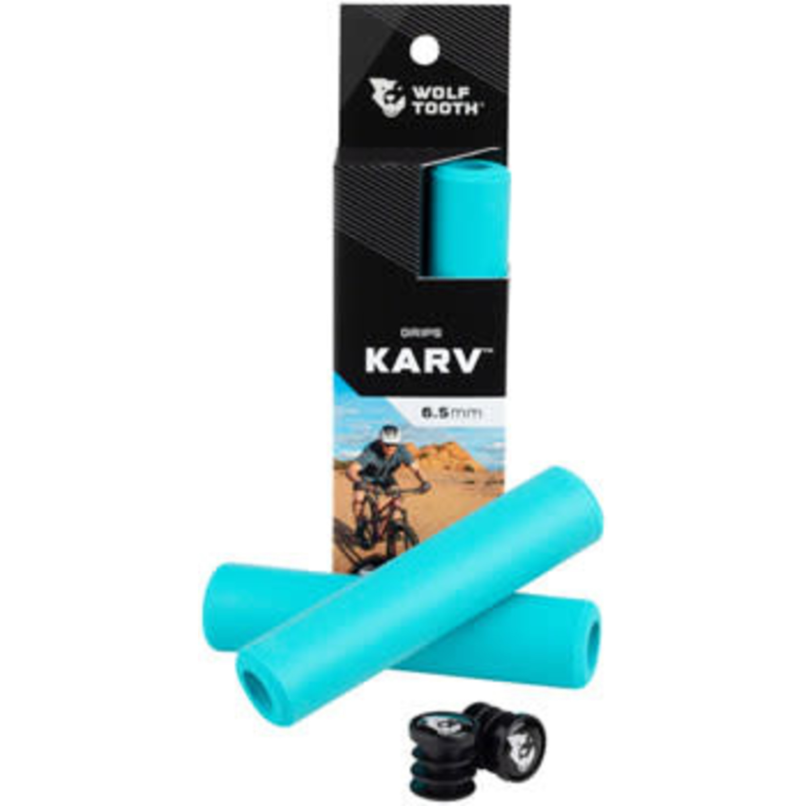 Wolf Tooth Wolf Tooth Karv Grips