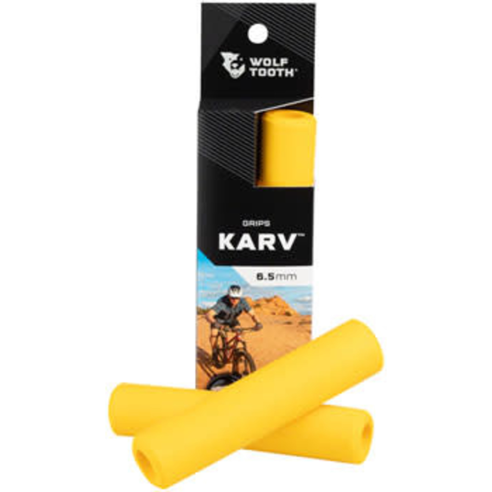 Wolf Tooth Wolf Tooth Karv Grips