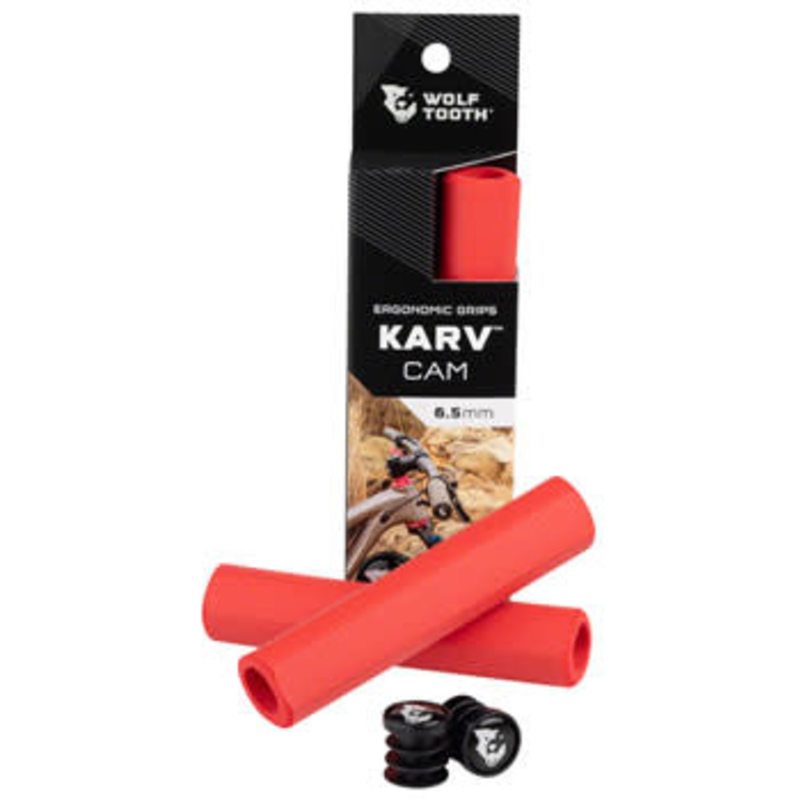 Wolf Tooth Wolf Tooth Karv Grips