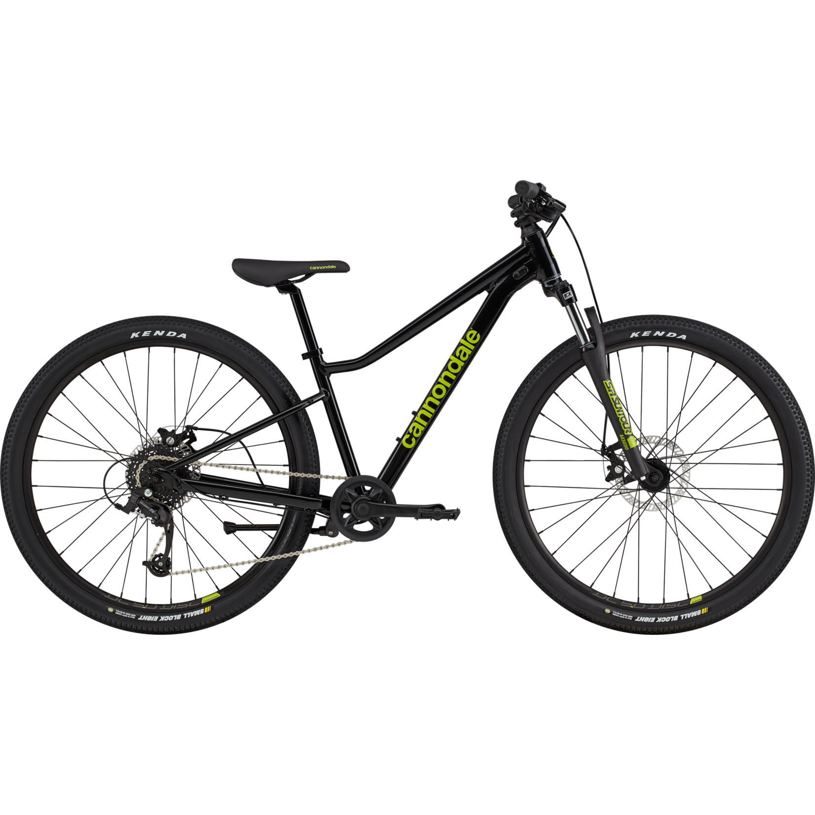 Cannondale Cannondale Trail 26 Kids