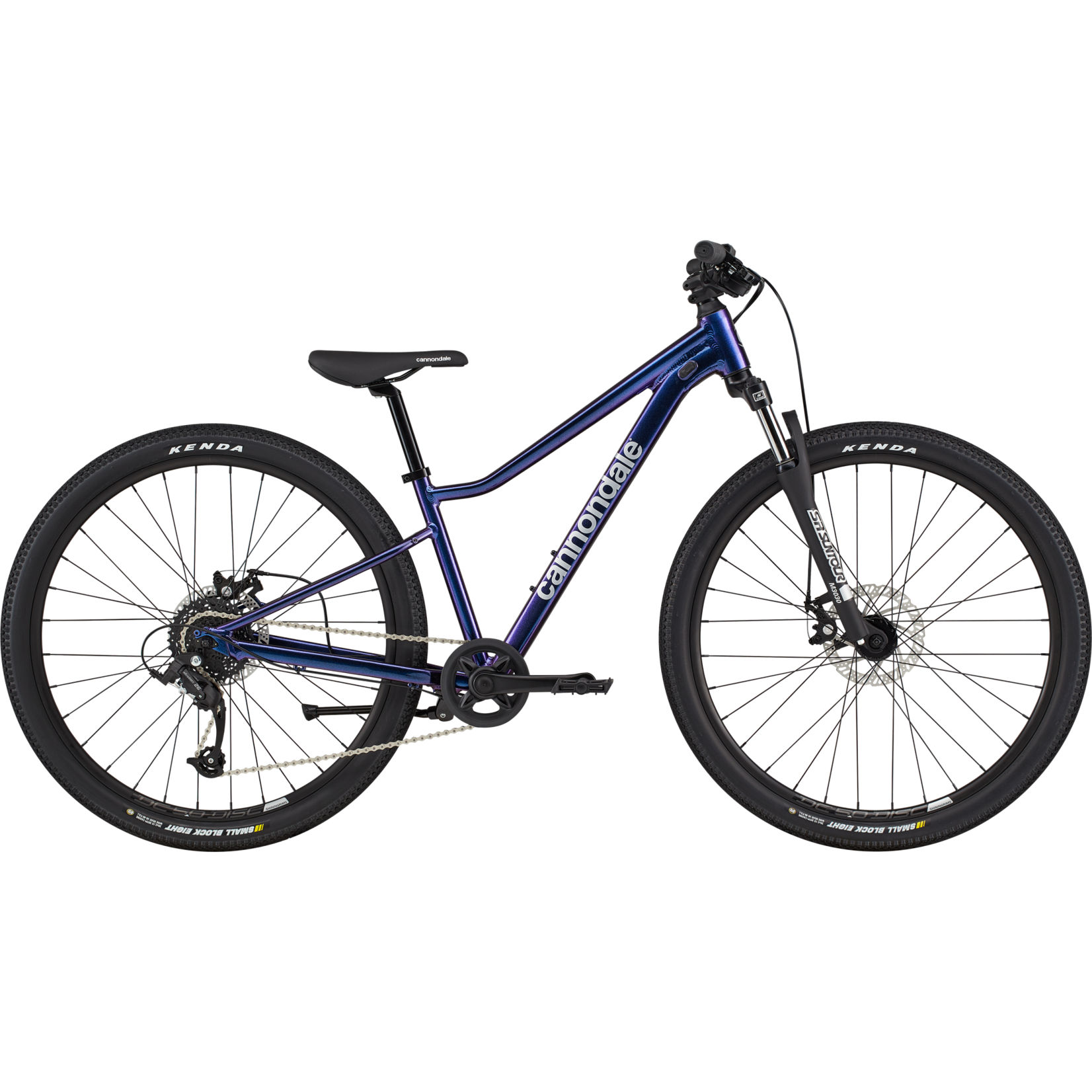 Cannondale Cannondale Trail 26 Kids