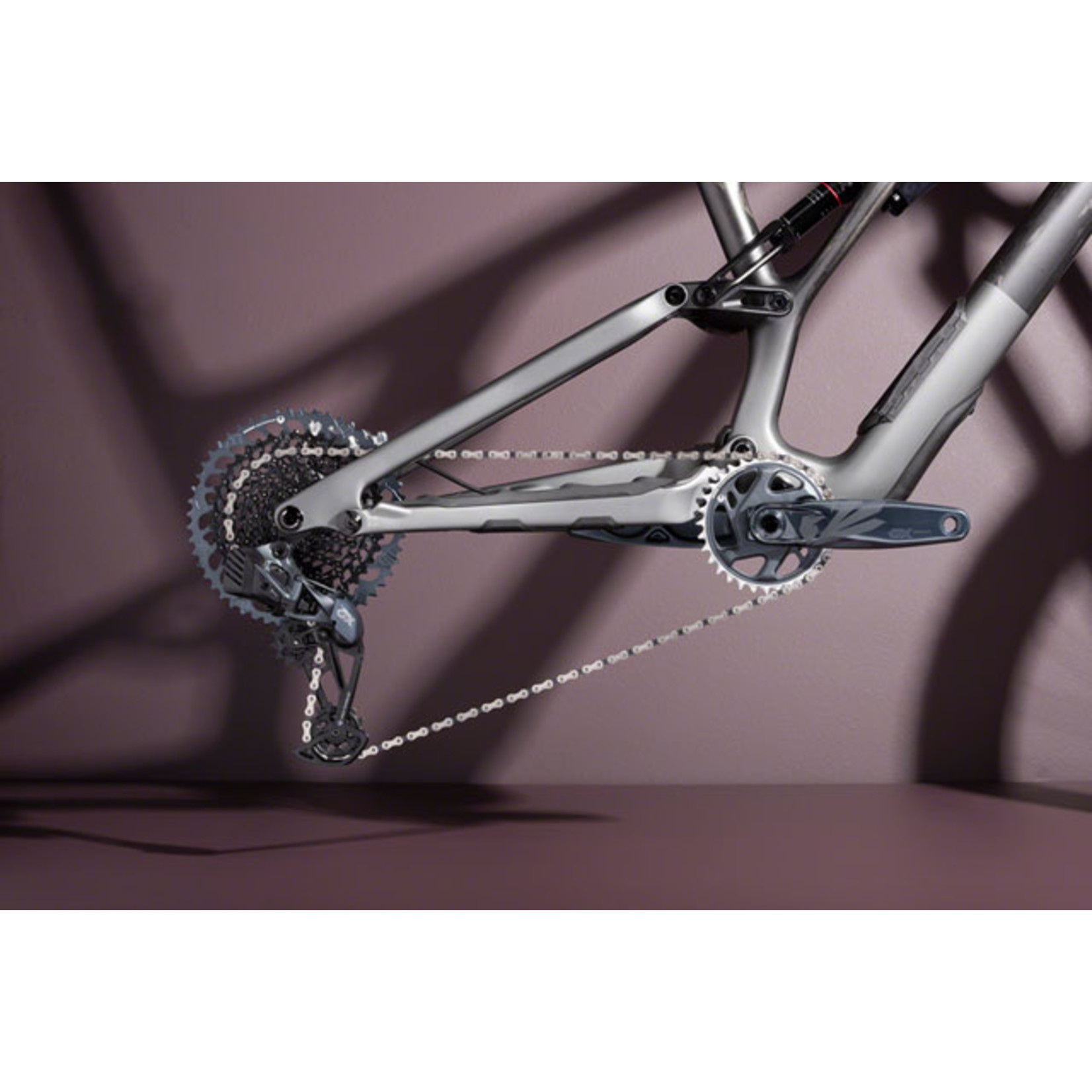 SRAM SRAM GX Eagle AXS Upgrade Kit - Rear Derailleur, Battery, Eagle AXS Controller w/ Clamp, Charger/Cord, Chain Gap Tool, Black
