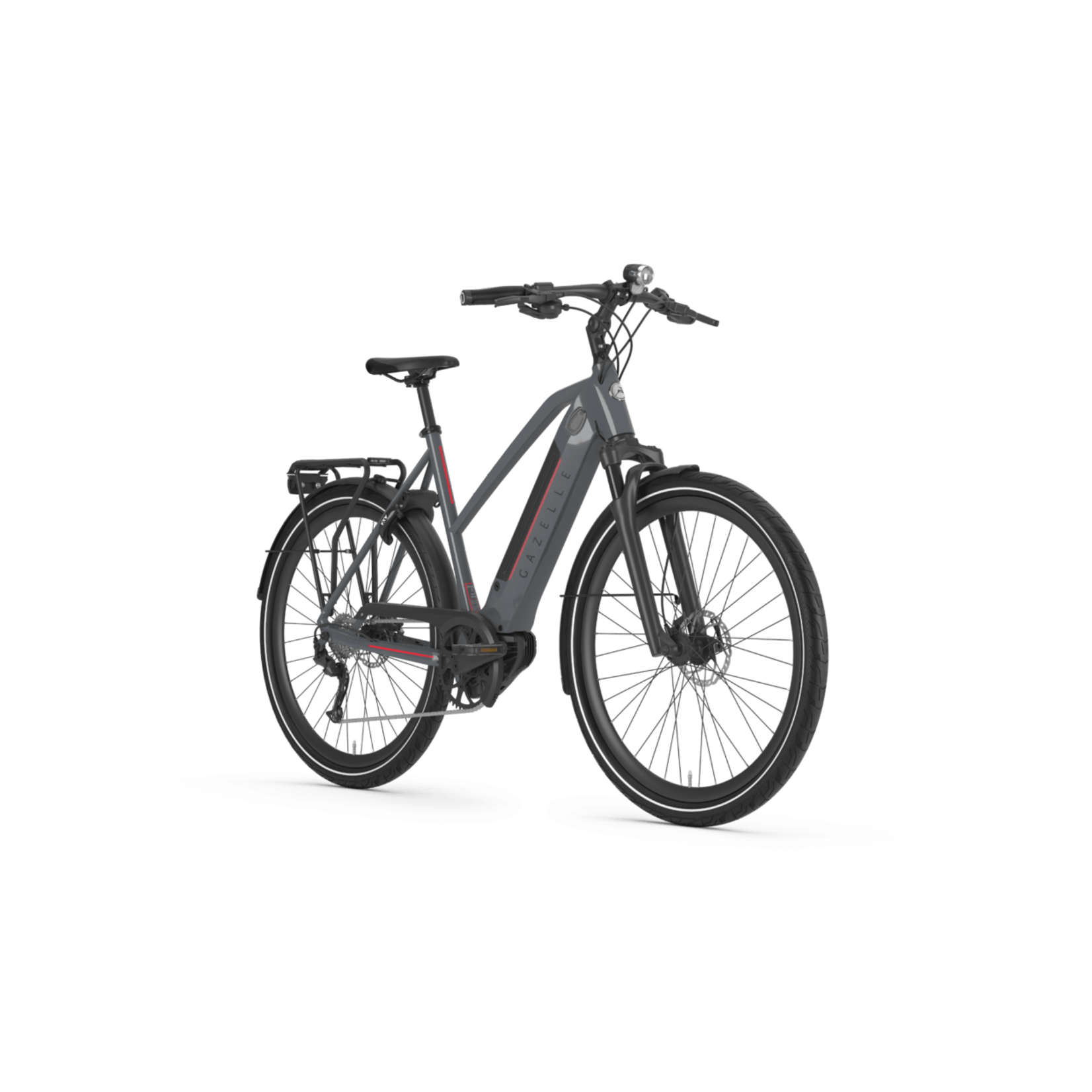 Royal Dutch Gazelle Gazelle Ultimate T10+ HMB M