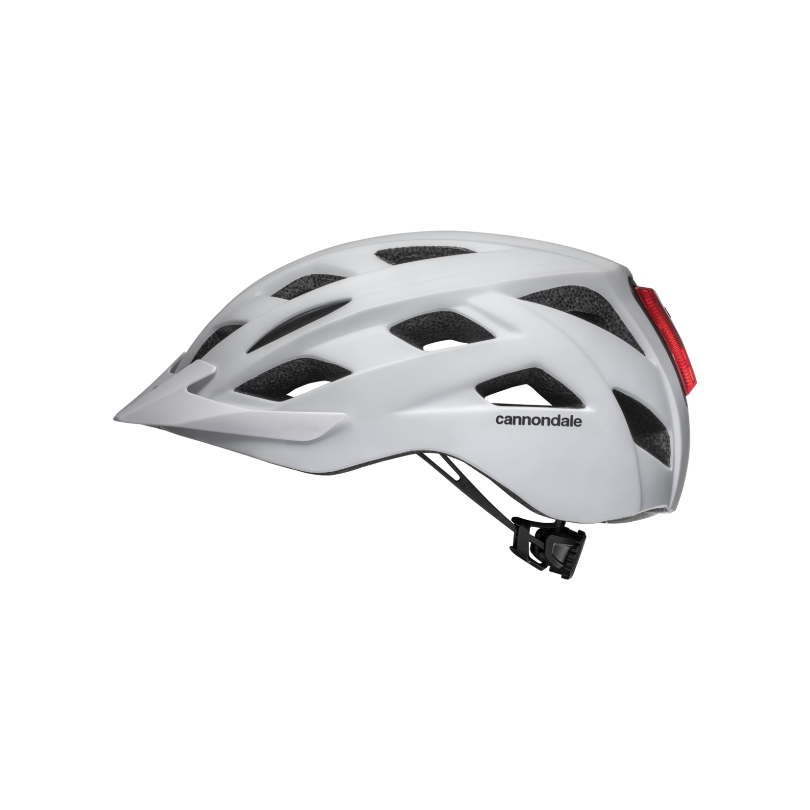 Cannondale Cannondale Quick Adult Helmet w/lights