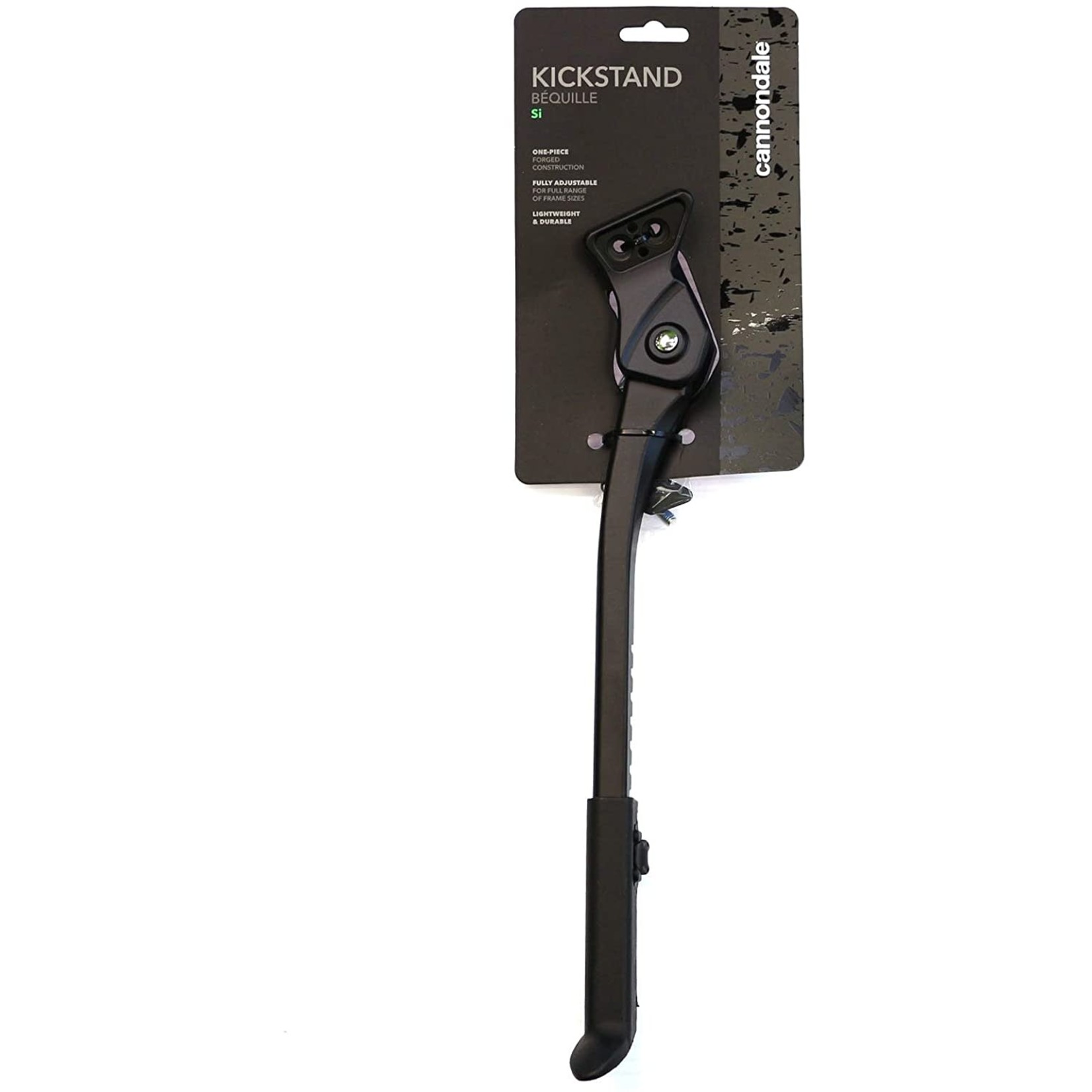 Cannondale Si Kickstand v3