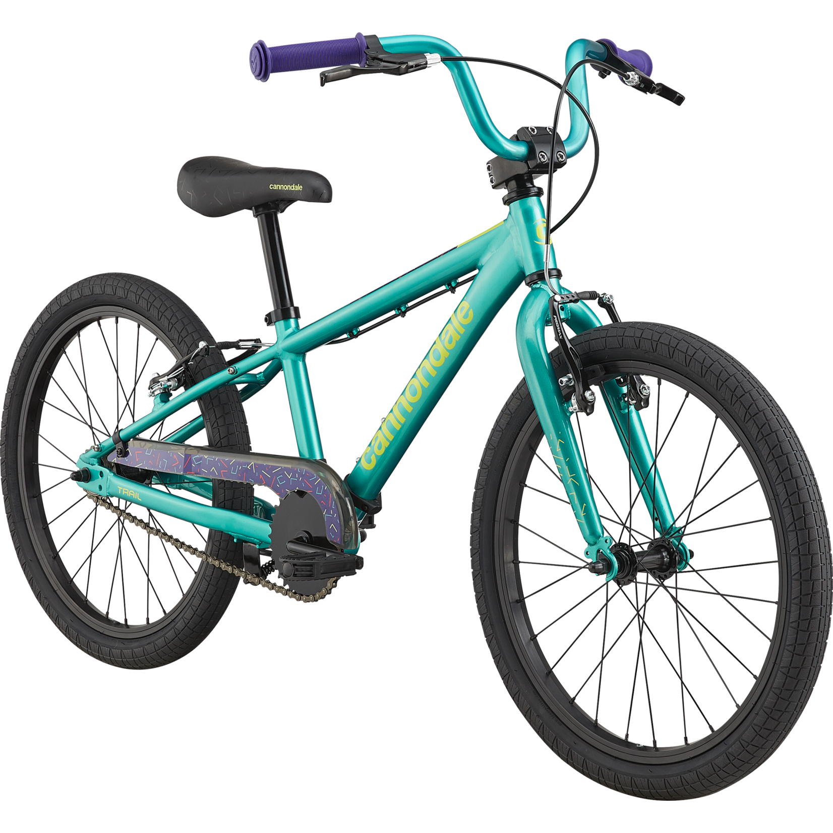Cannondale Trail Freewheel 20 Cannondale Trail Freewheel 20
