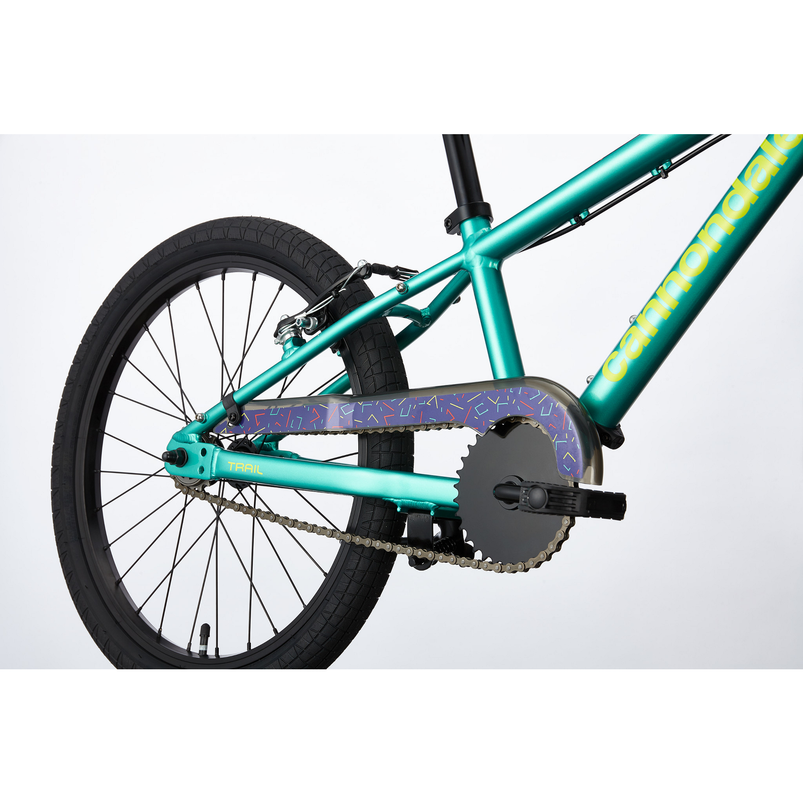 Cannondale Cannondale Trail Freewheel 20"