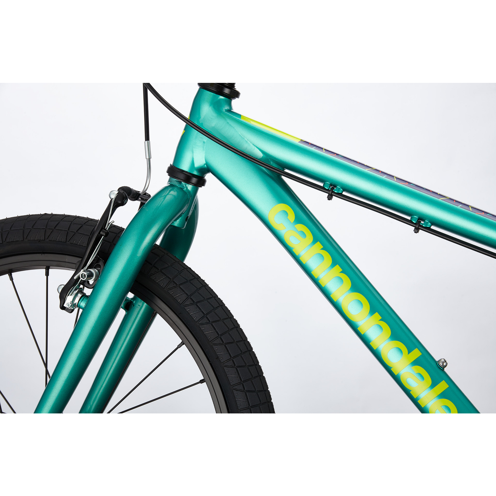Cannondale Trail Freewheel 20 Cannondale Trail Freewheel 20
