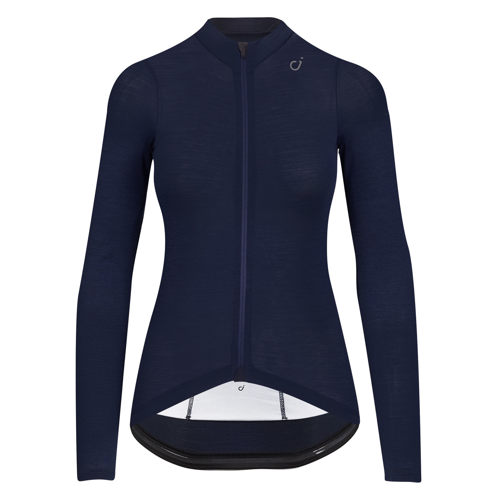 Velocio Velocio Women's Concept Merino Long Sleeve Jersey