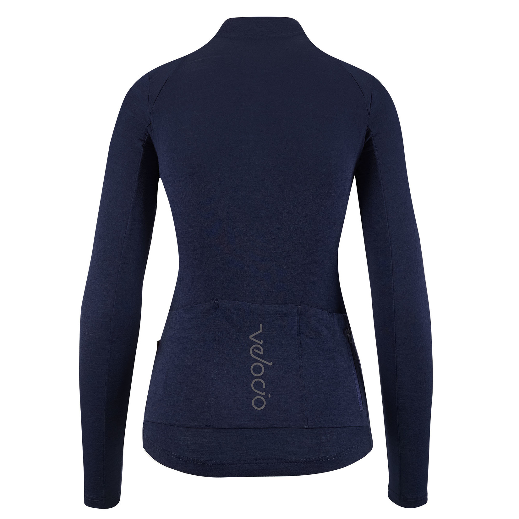Velocio Velocio Women's Concept Merino Long Sleeve Jersey