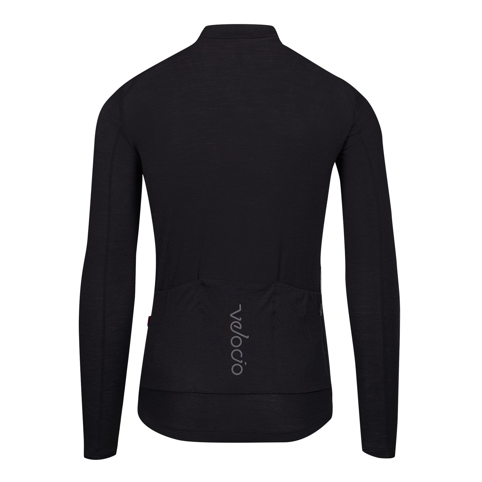 Velocio Velocio Men's Concept Merino Long Sleeve Jersey