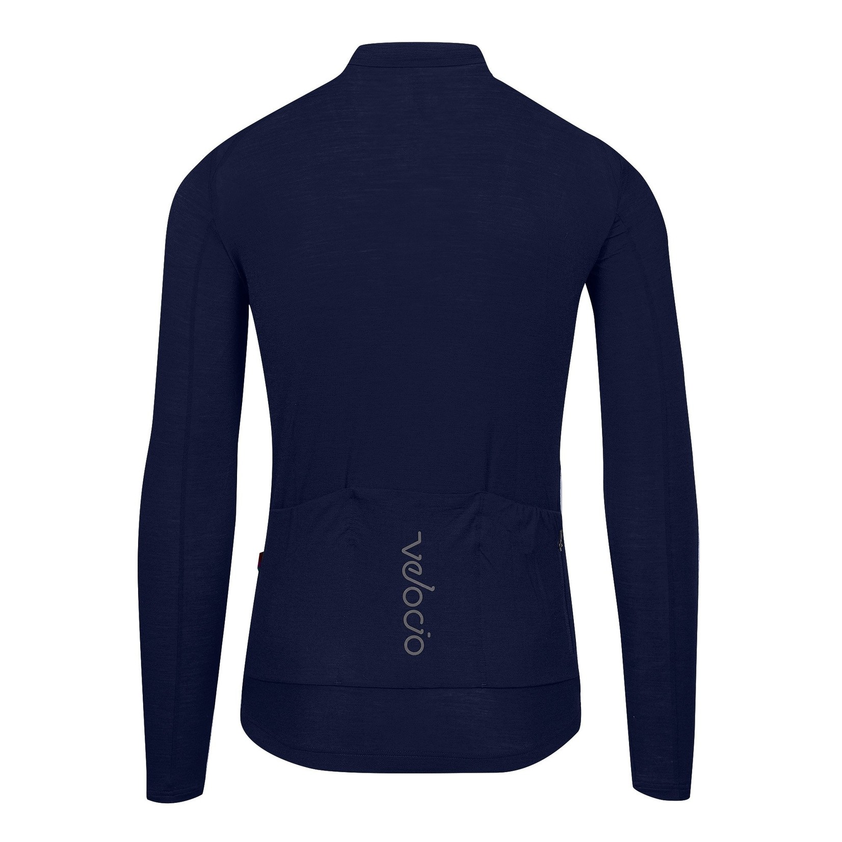 Velocio Velocio Men's Concept Merino Long Sleeve Jersey