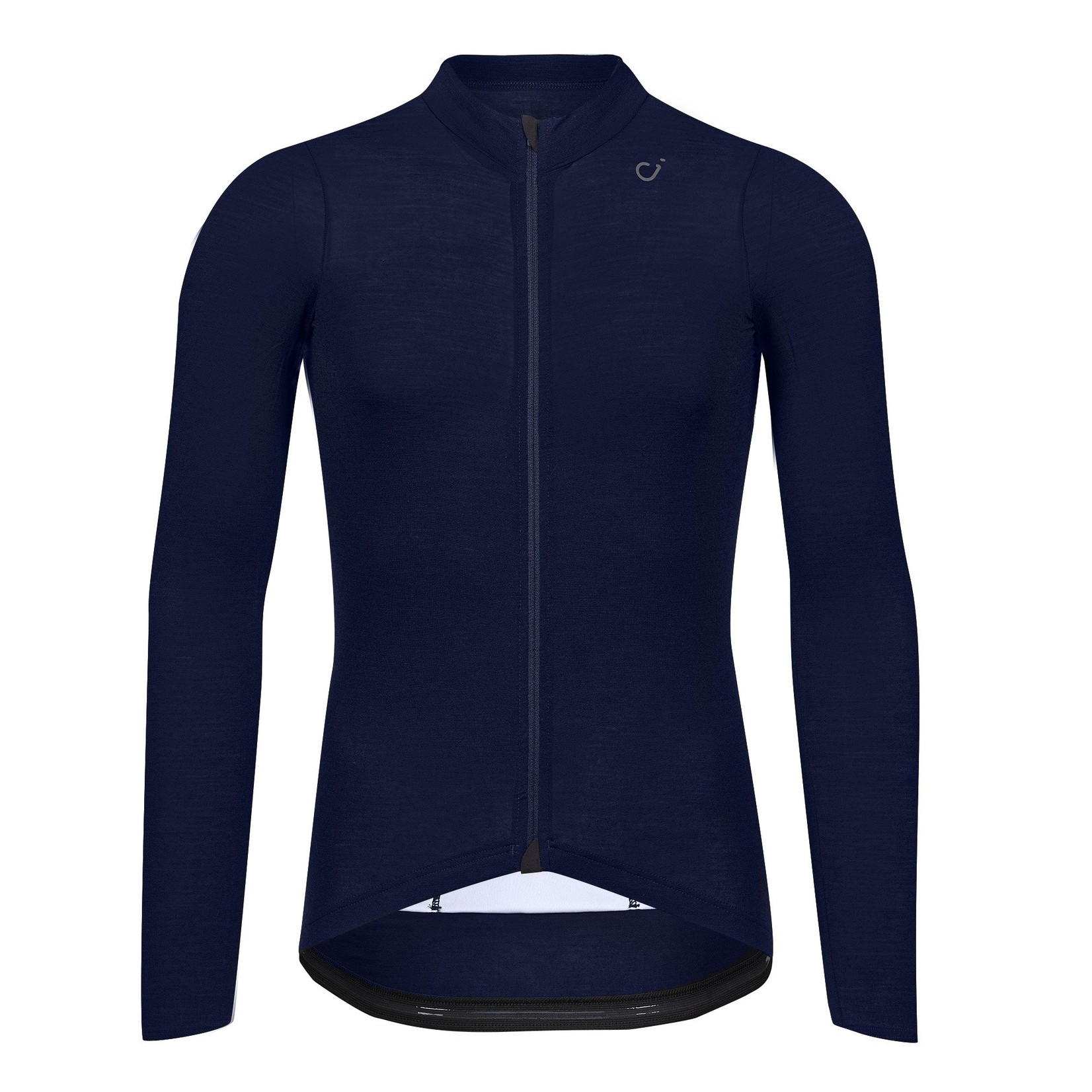 Velocio Velocio Men's Concept Merino Long Sleeve Jersey