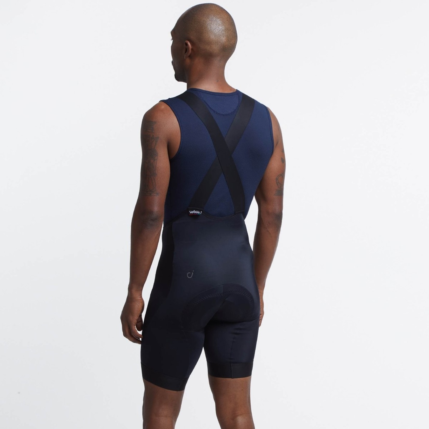 Velocio Velocio Men's Foundation Bib Short