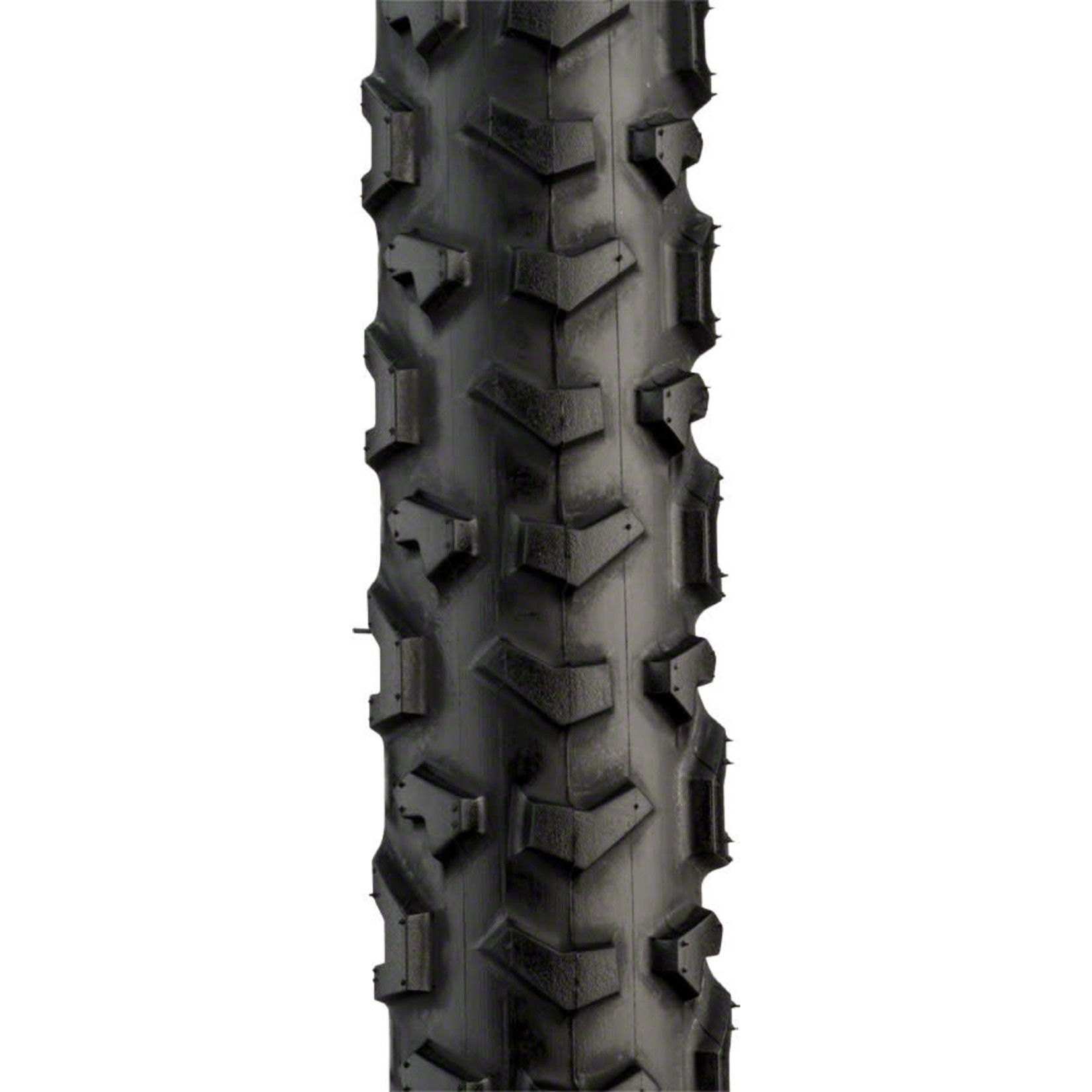 Donnelly Sports Donnelly Sports BOS Tire - 700 x 33, Tubeless, Folding, Black