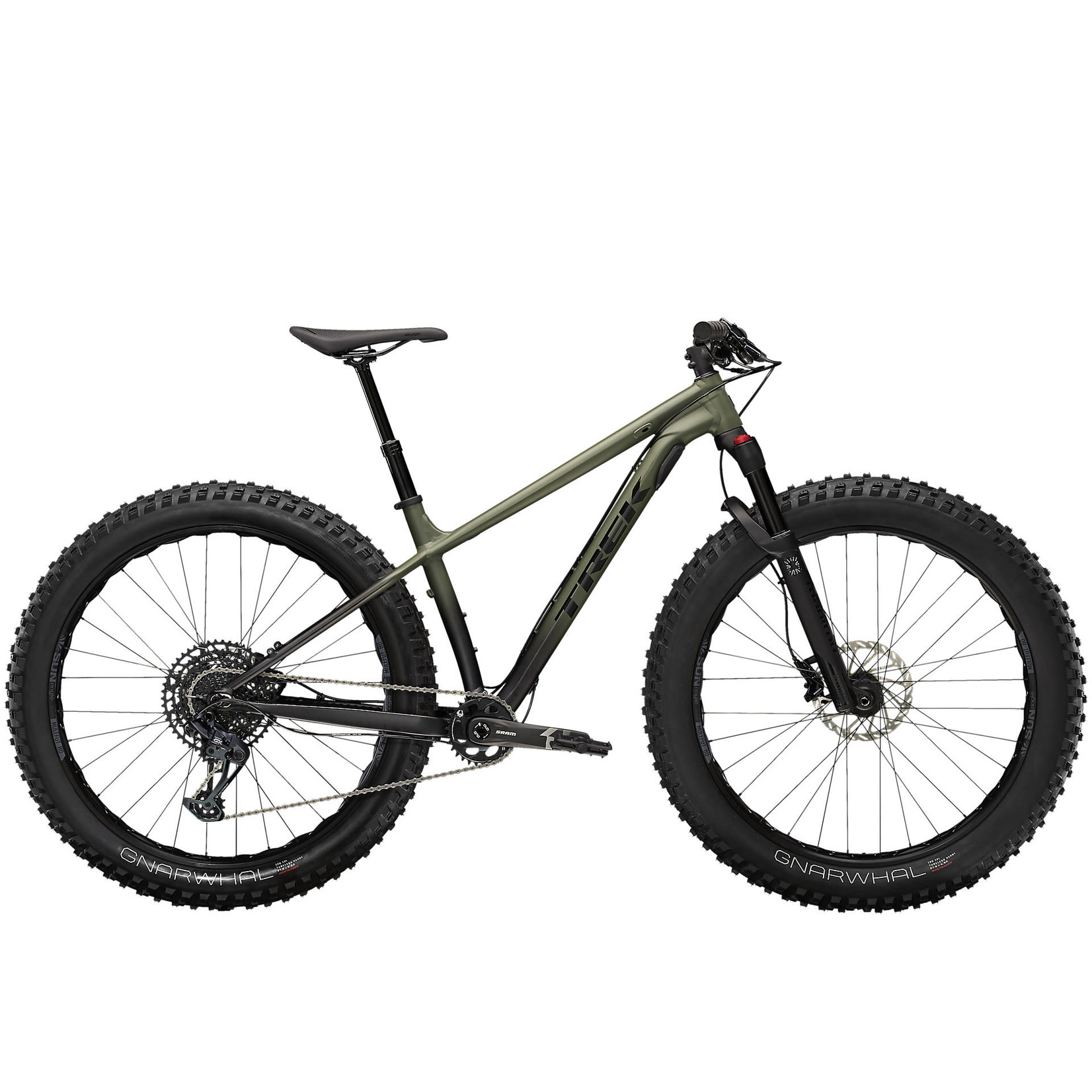 Trek Trek Farley 7