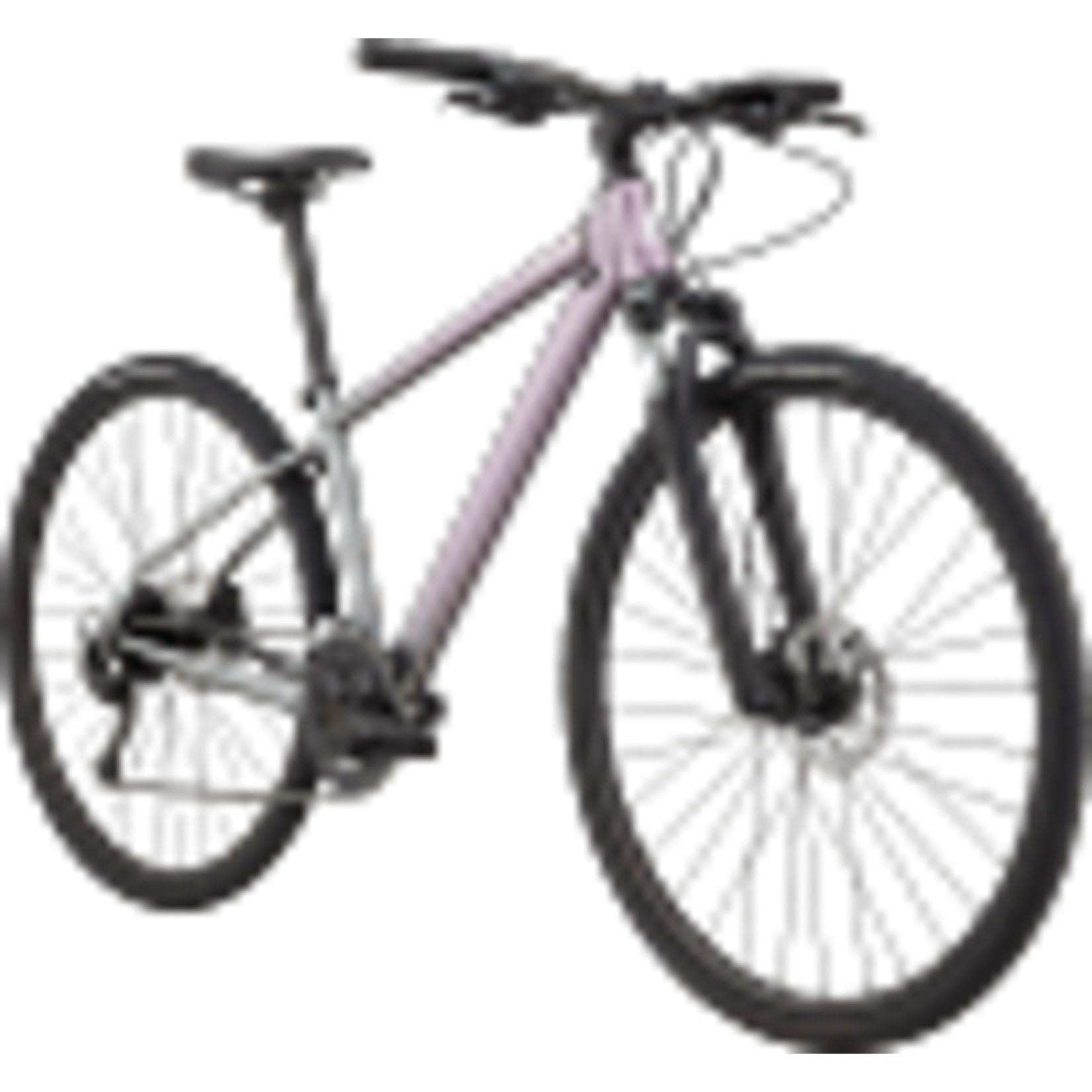 Cannondale Cannondale Women's Quick CX 2