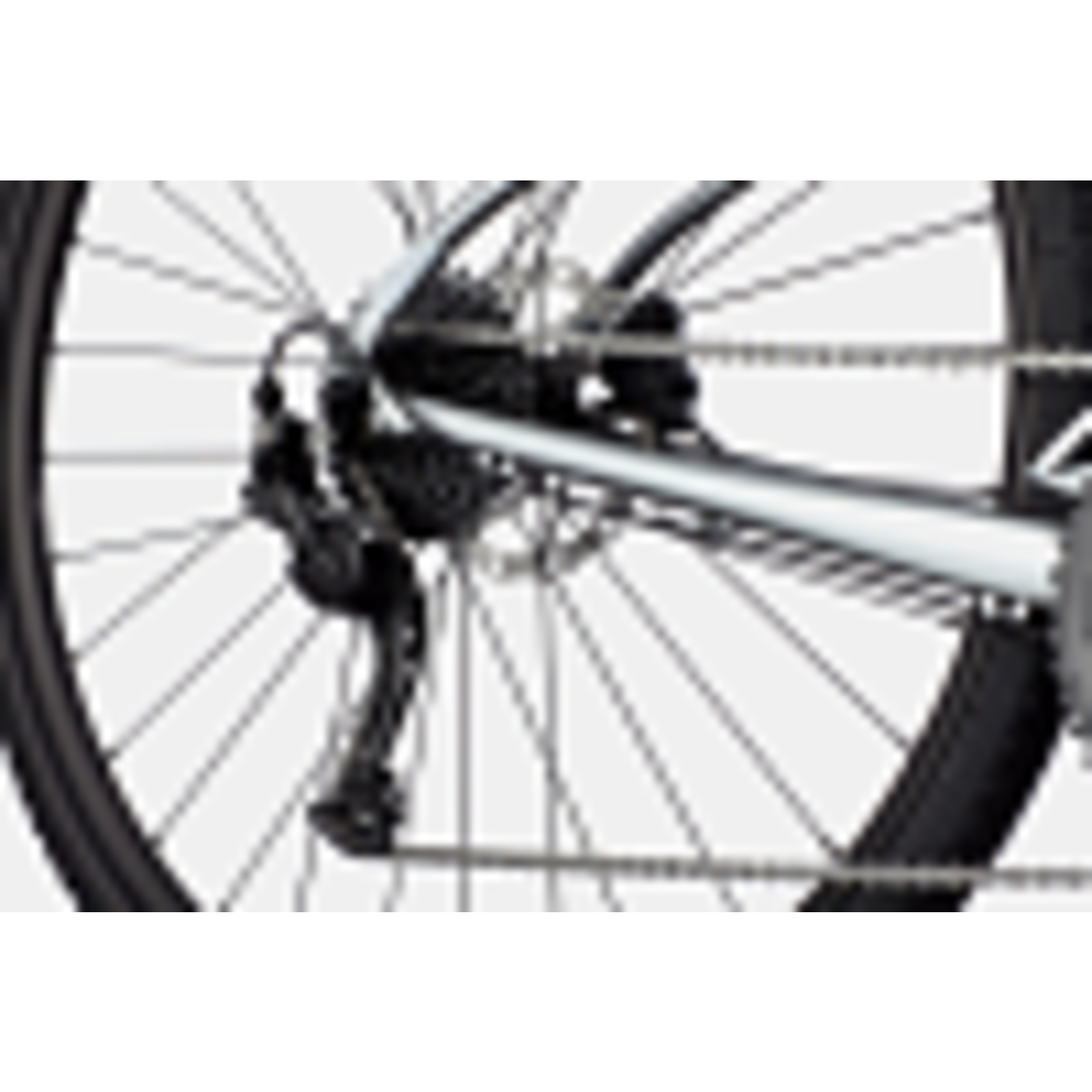 Cannondale Cannondale Women's Quick CX 2