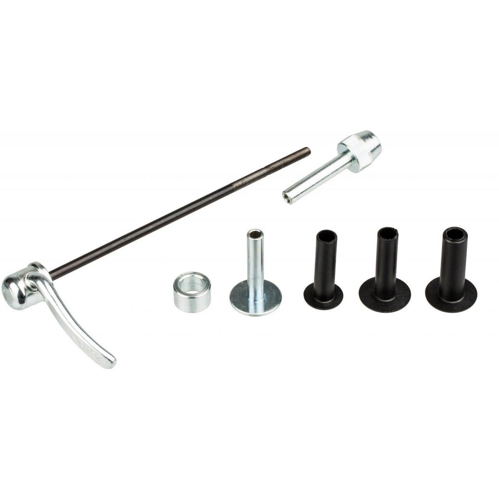 Elite Thru Axle Adapter for Wheel-On Trainers