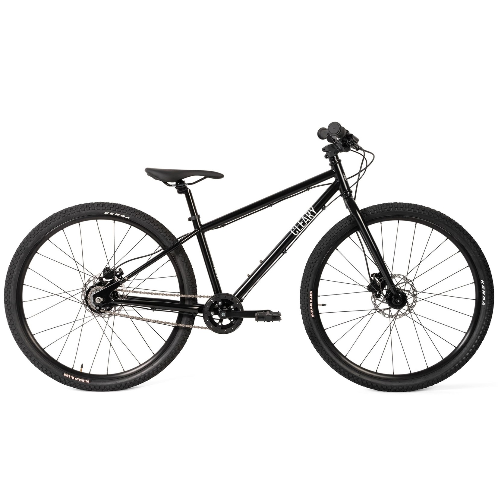 Cleary Bikes Cleary Meerkat 26" 5 Speed All Terrain Bike