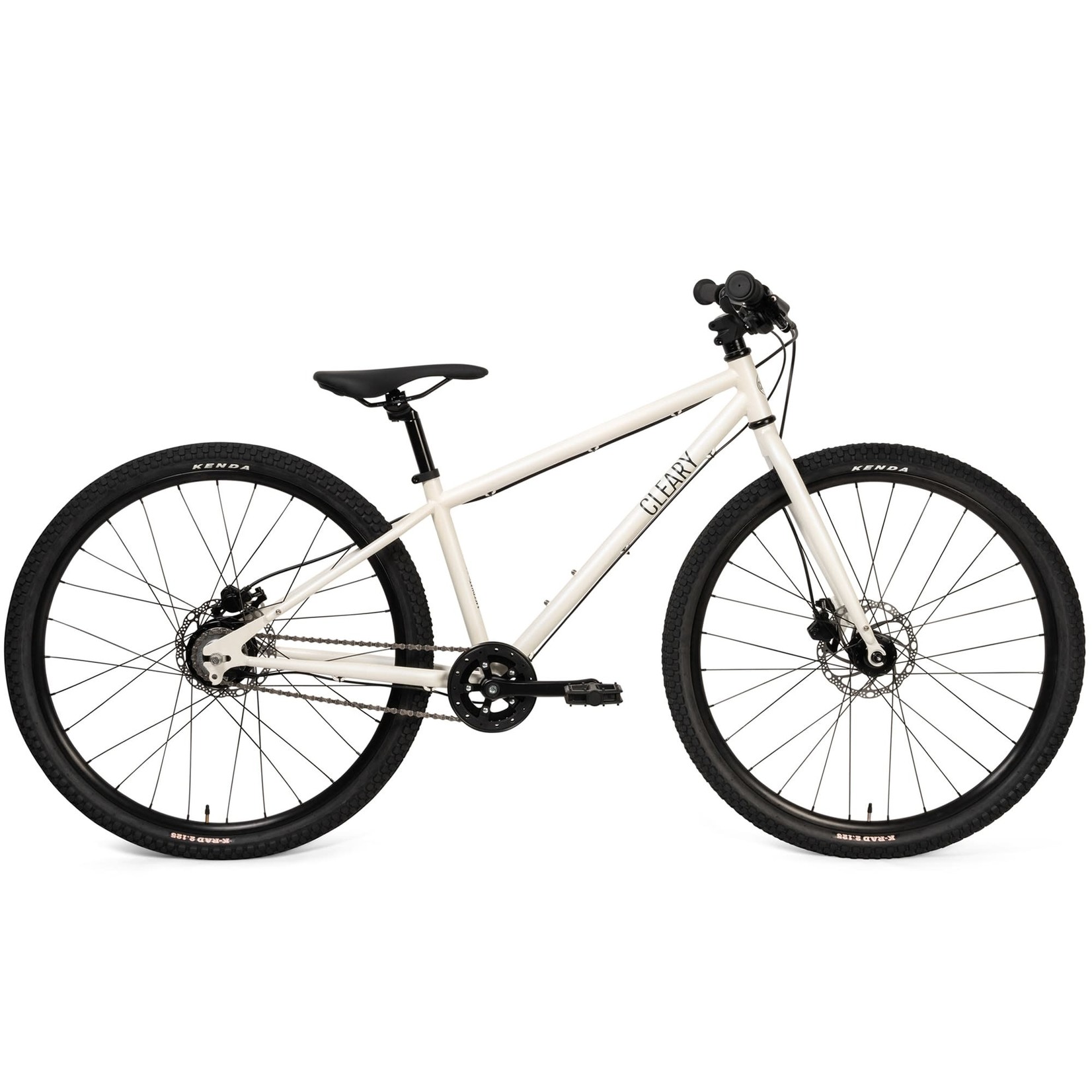 Cleary Bikes Cleary Meerkat 26" 5 Speed All Terrain Bike