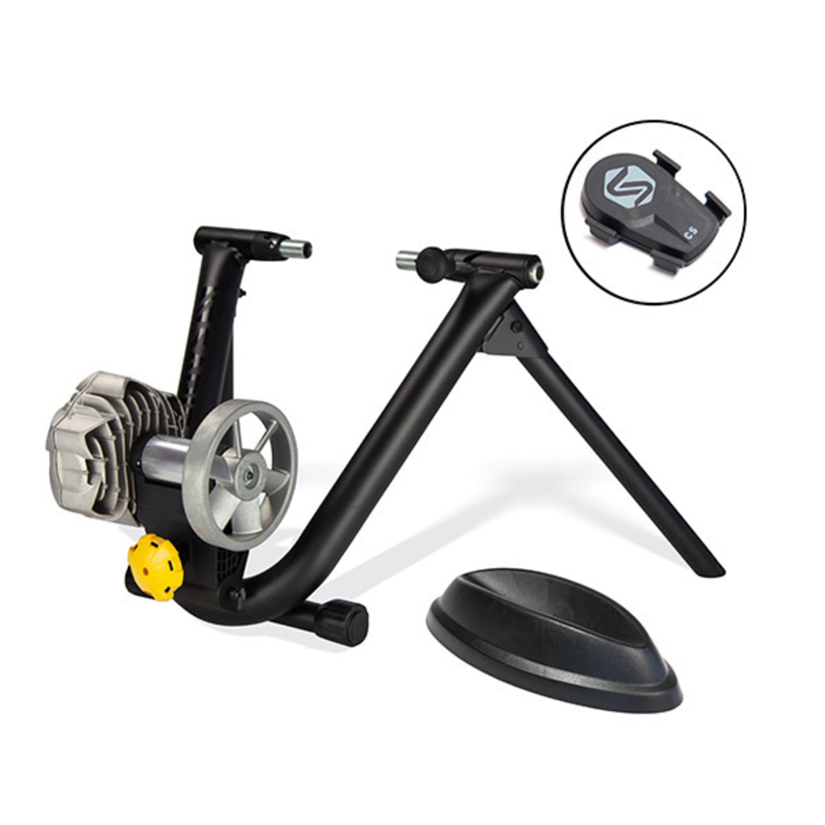 SARIS Saris Fluid 2 Smart Equipped Trainer