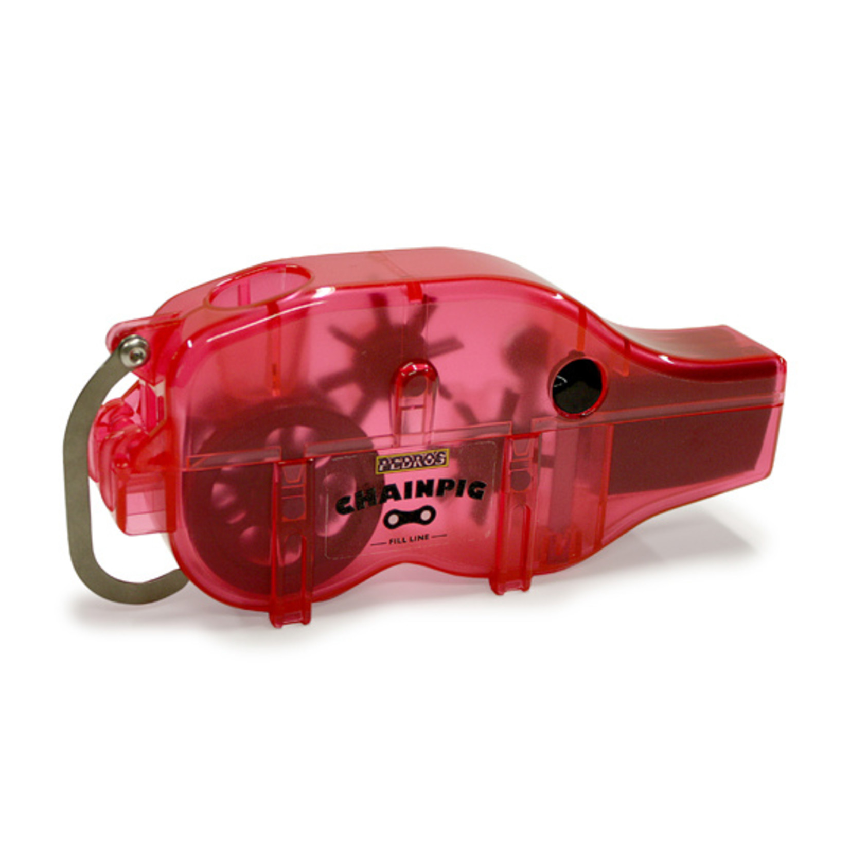 Pedro's Pedro's Hands Free Chain Cleaner Chain Pig II