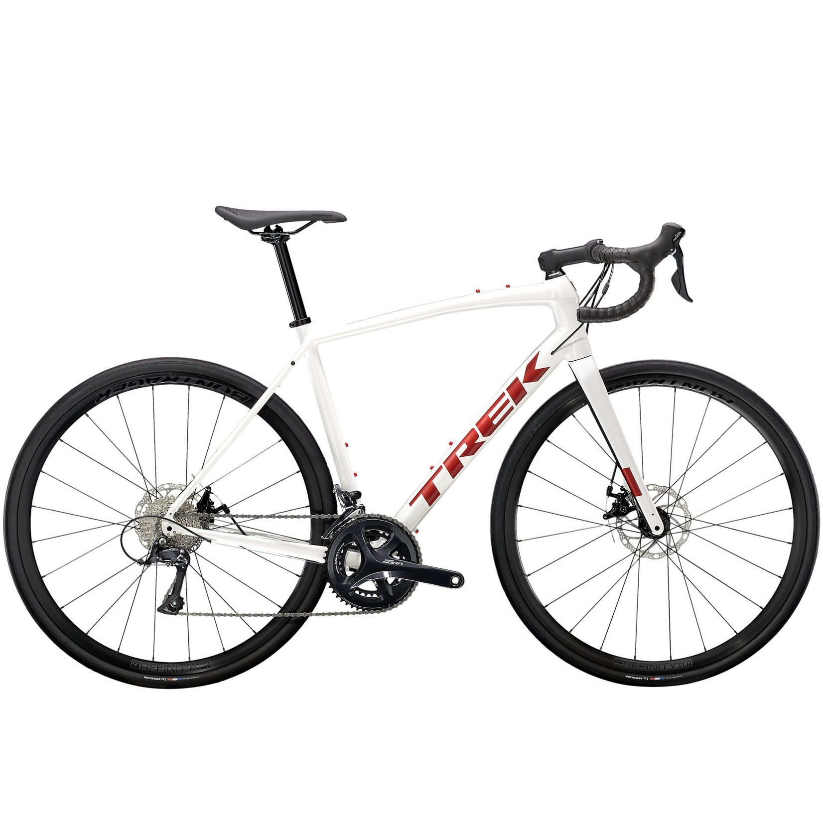 Trek Bicycles Trek Domane AL 3 Disc, Gen 3