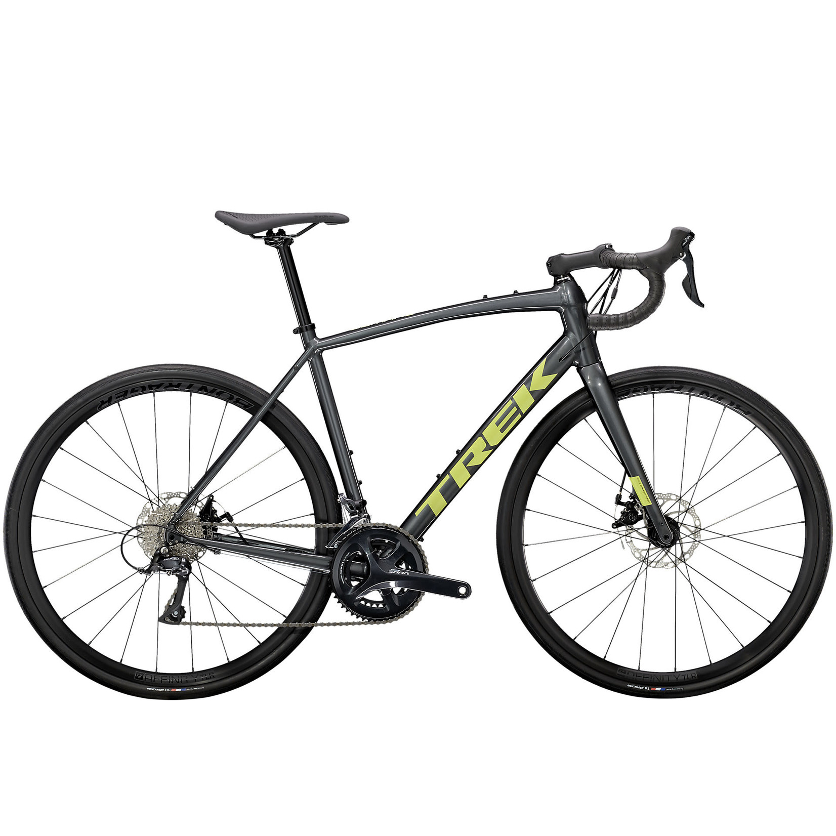 Trek Domane AL 3 Disc - Northampton Bicycle Trek Domane AL 3 Disc - Northampton Bicycle