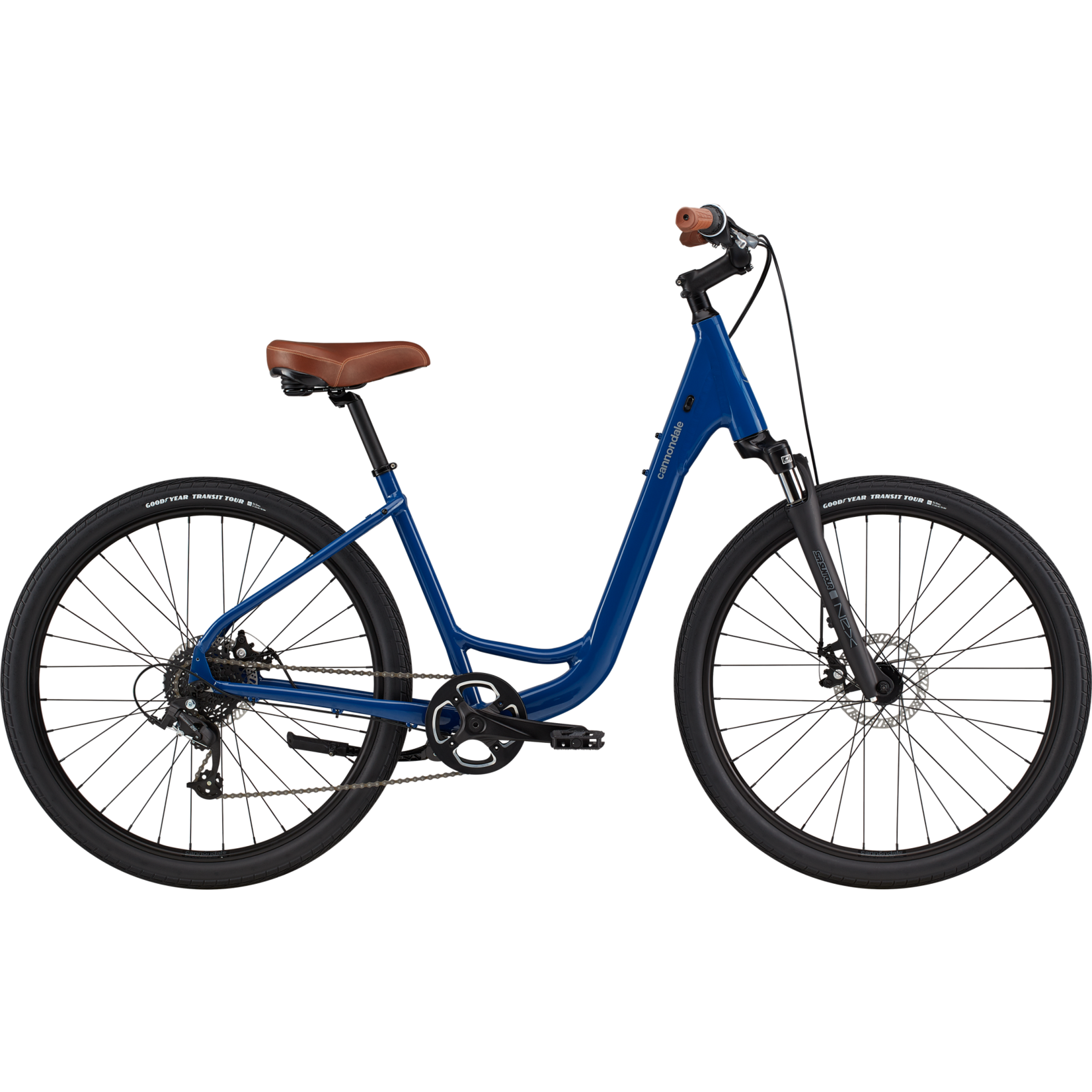 Cannondale Cannondale Adventure 2, was $810