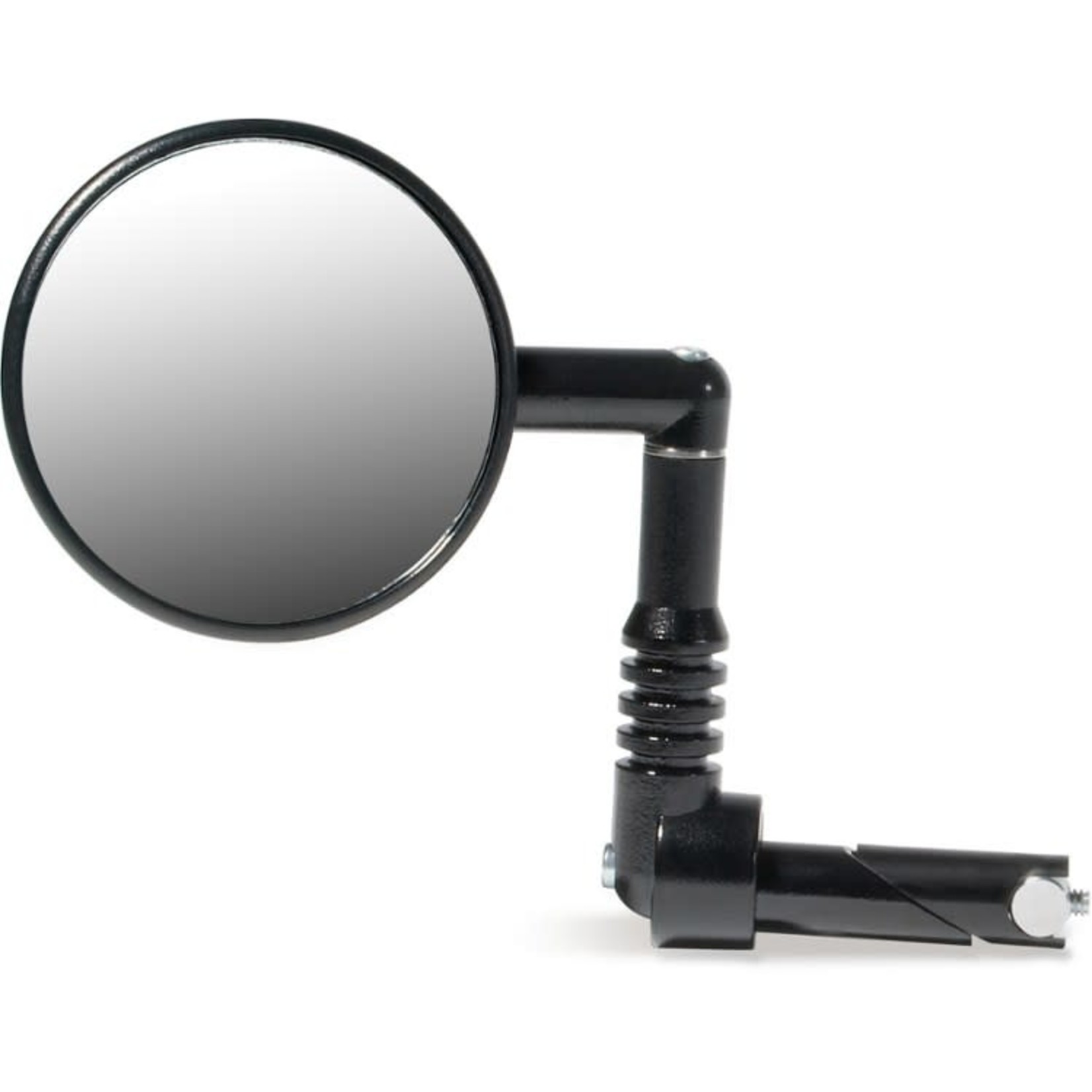 MIRRYCLE Mirror Mirrycle Mountain Bar End Mount Mirror