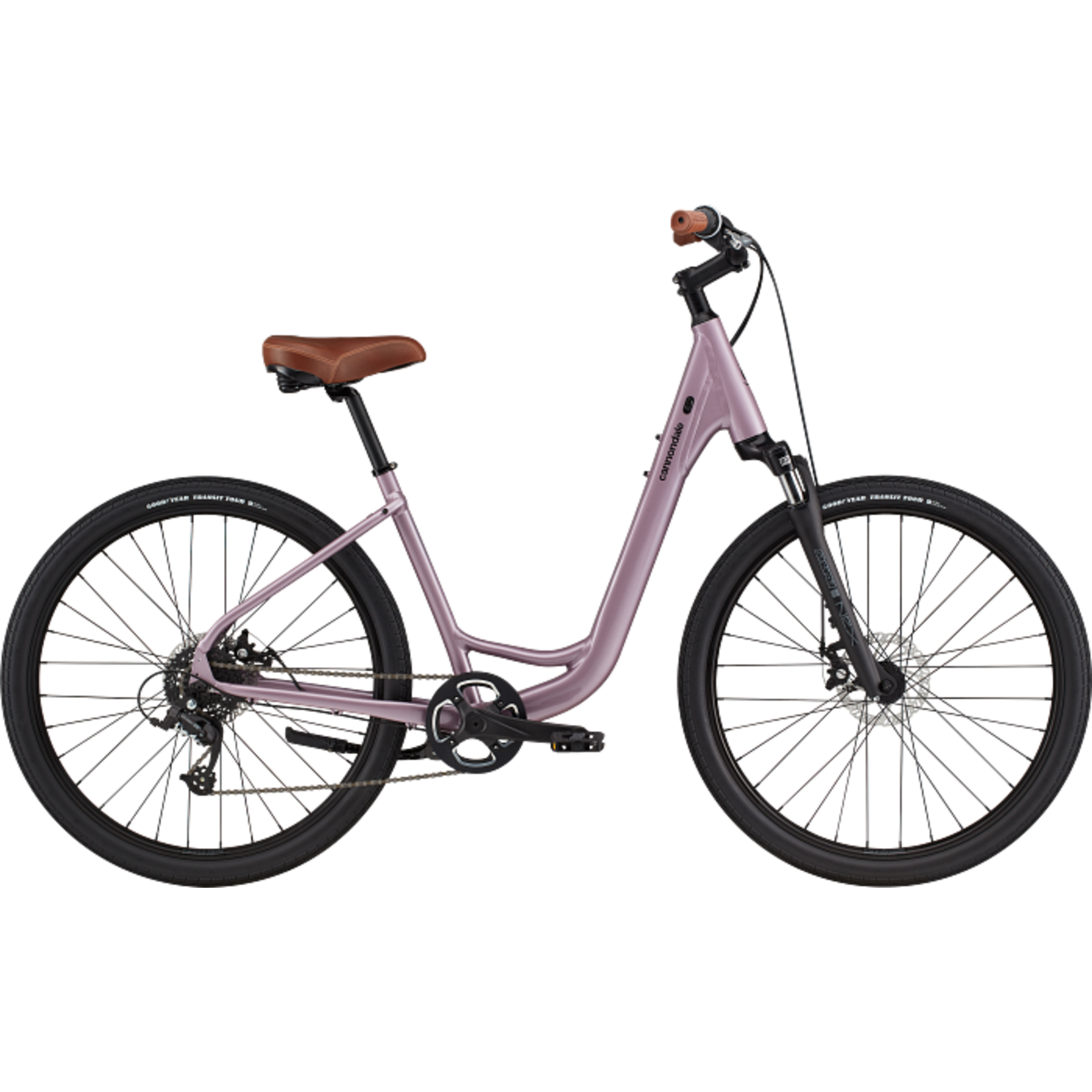 Cannondale Cannondale Adventure 2, was $810