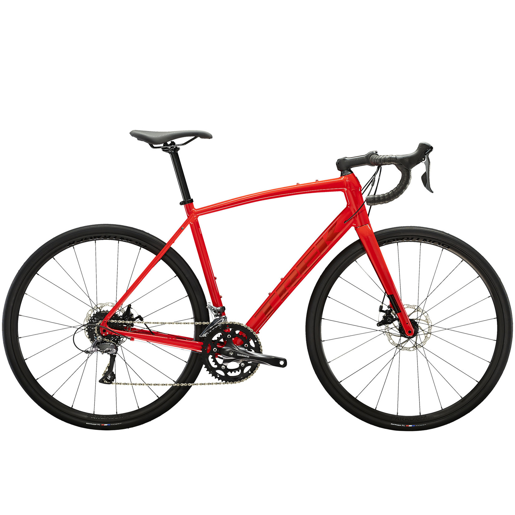 Trek Domane AL 2 Disc - Northampton Bicycle Trek Domane AL 2 Disc - Northampton Bicycle