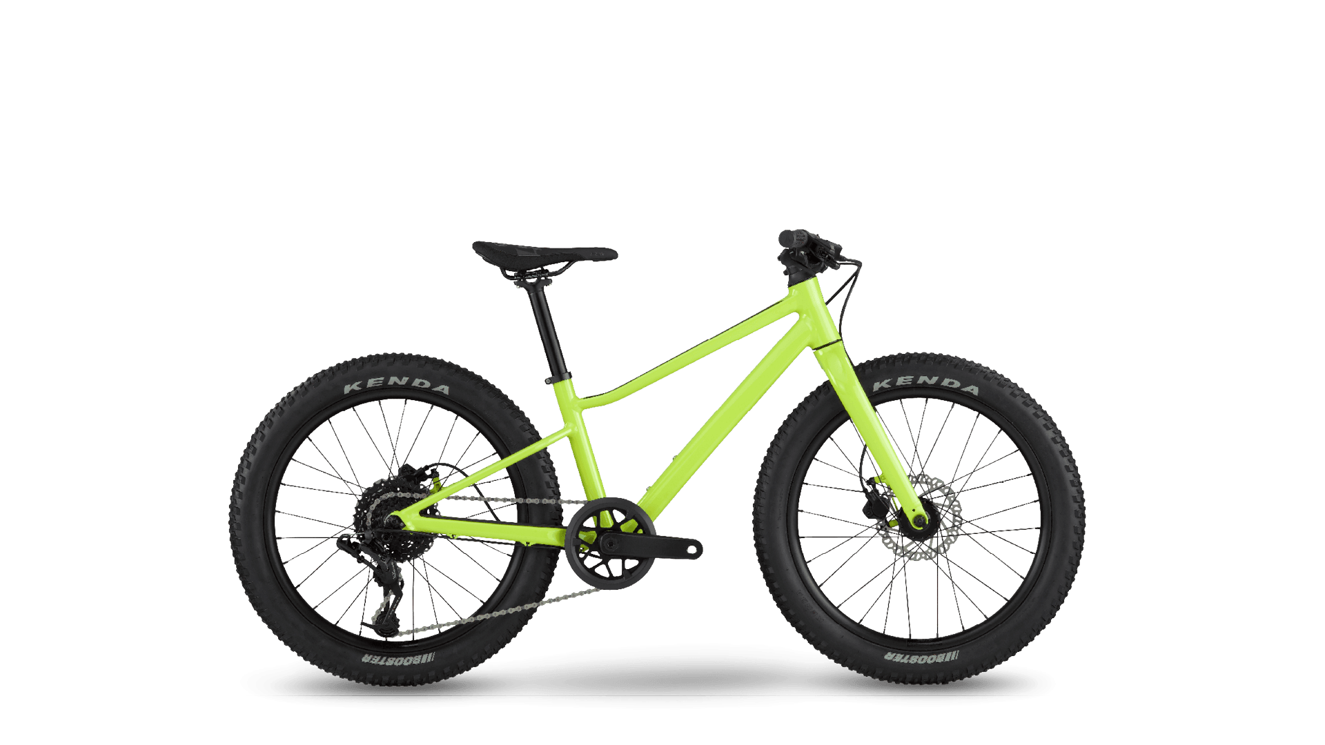 BMC Swiss ブランド　マウンテンバイク(サイズ20) Northampton Bicycle