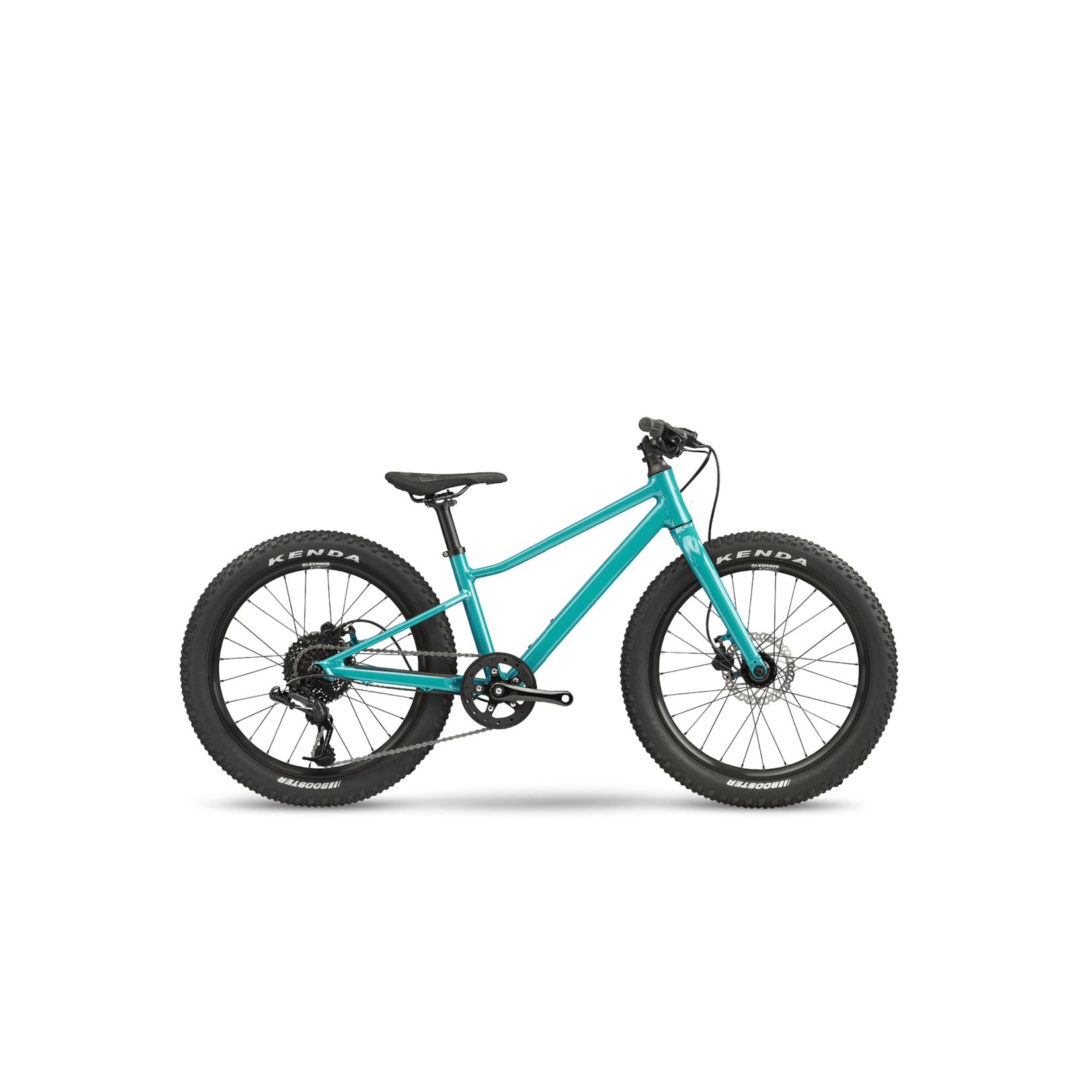 BMC Switzerland BMC Twostroke 20