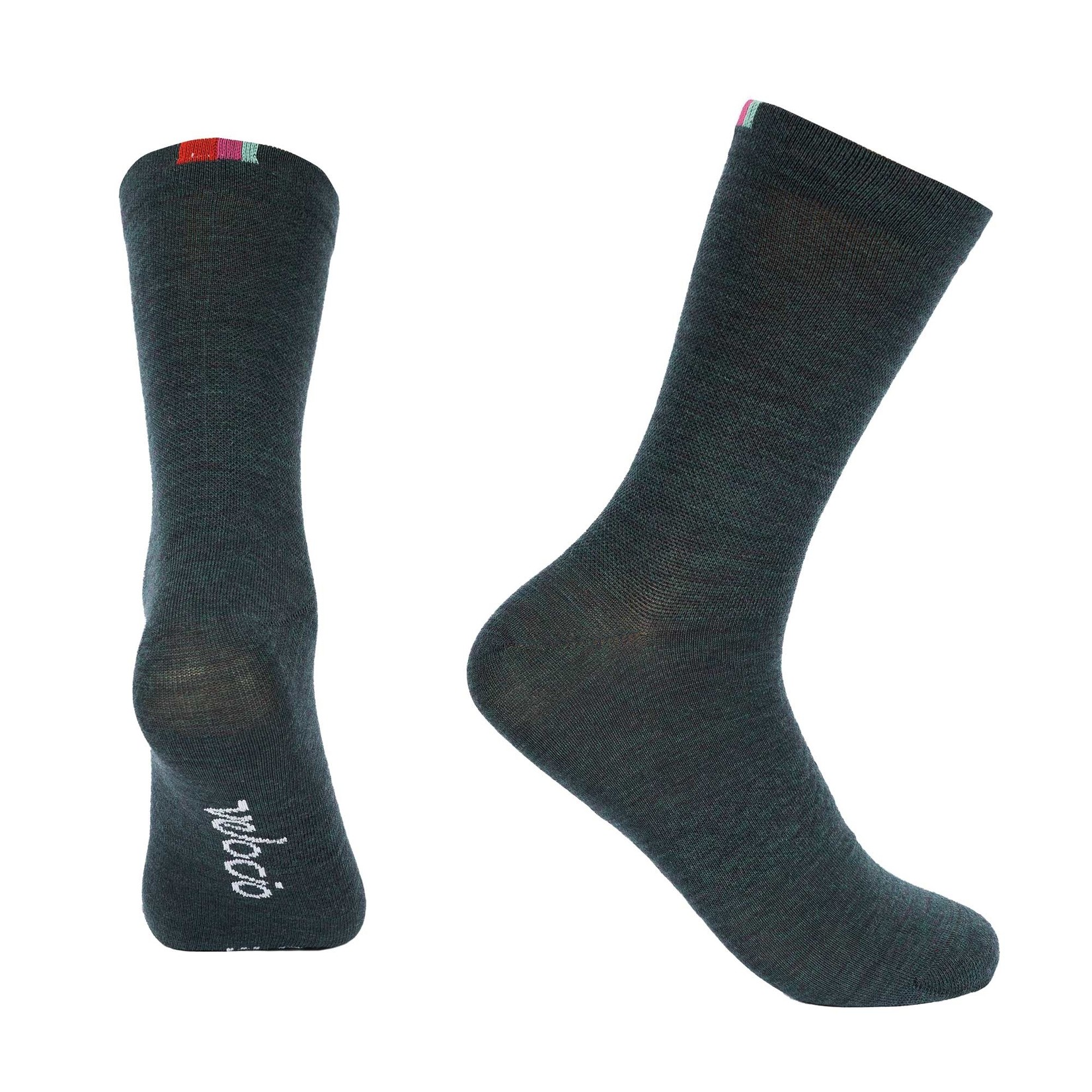 Velocio Velocio Signature Wool Sock