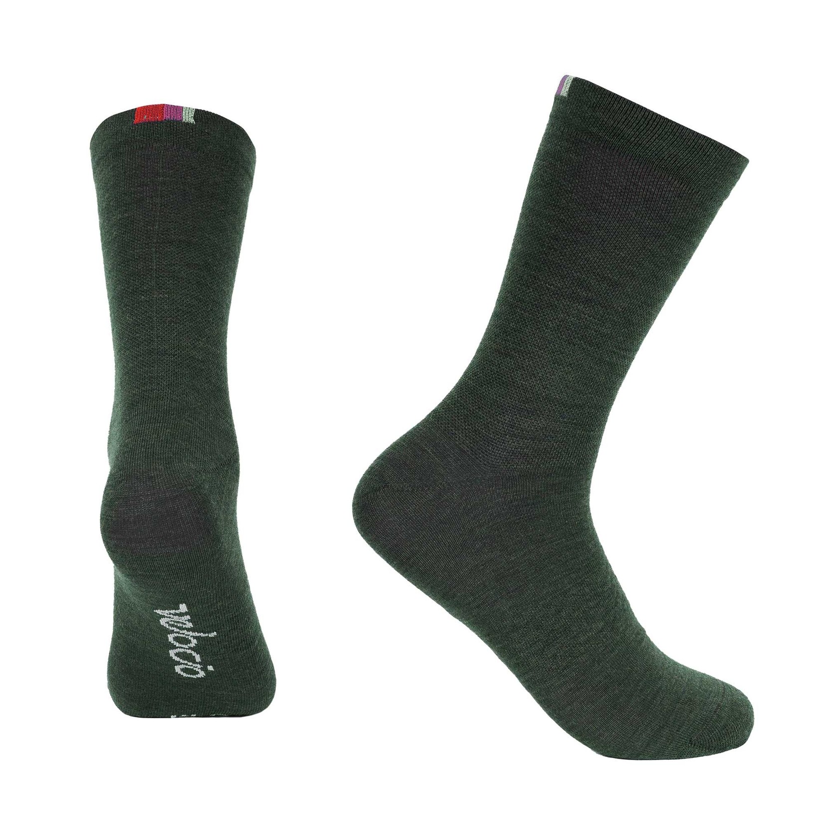 Velocio Velocio Signature Wool Sock