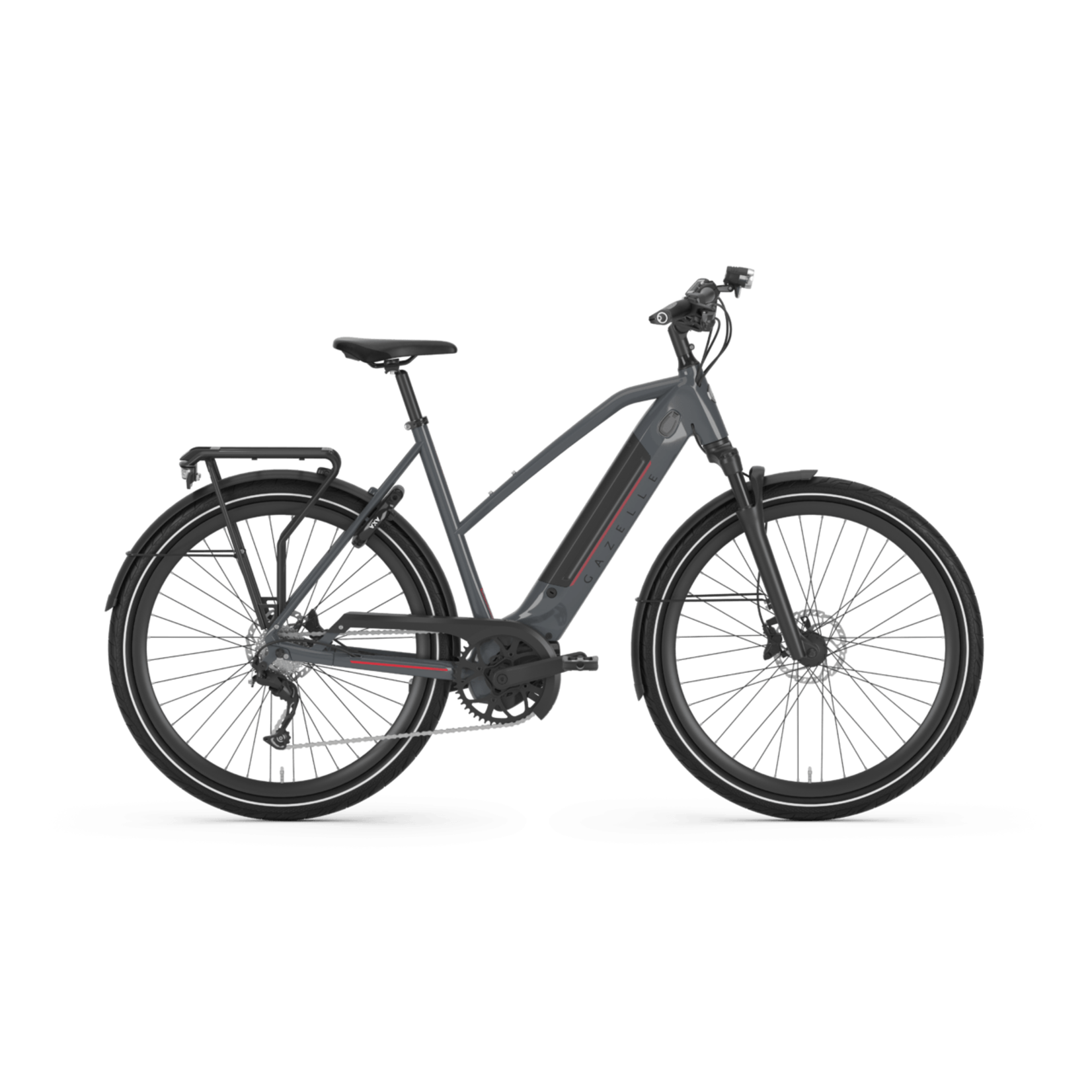 Royal Dutch Gazelle Gazelle Ultimate T10+ HMB M