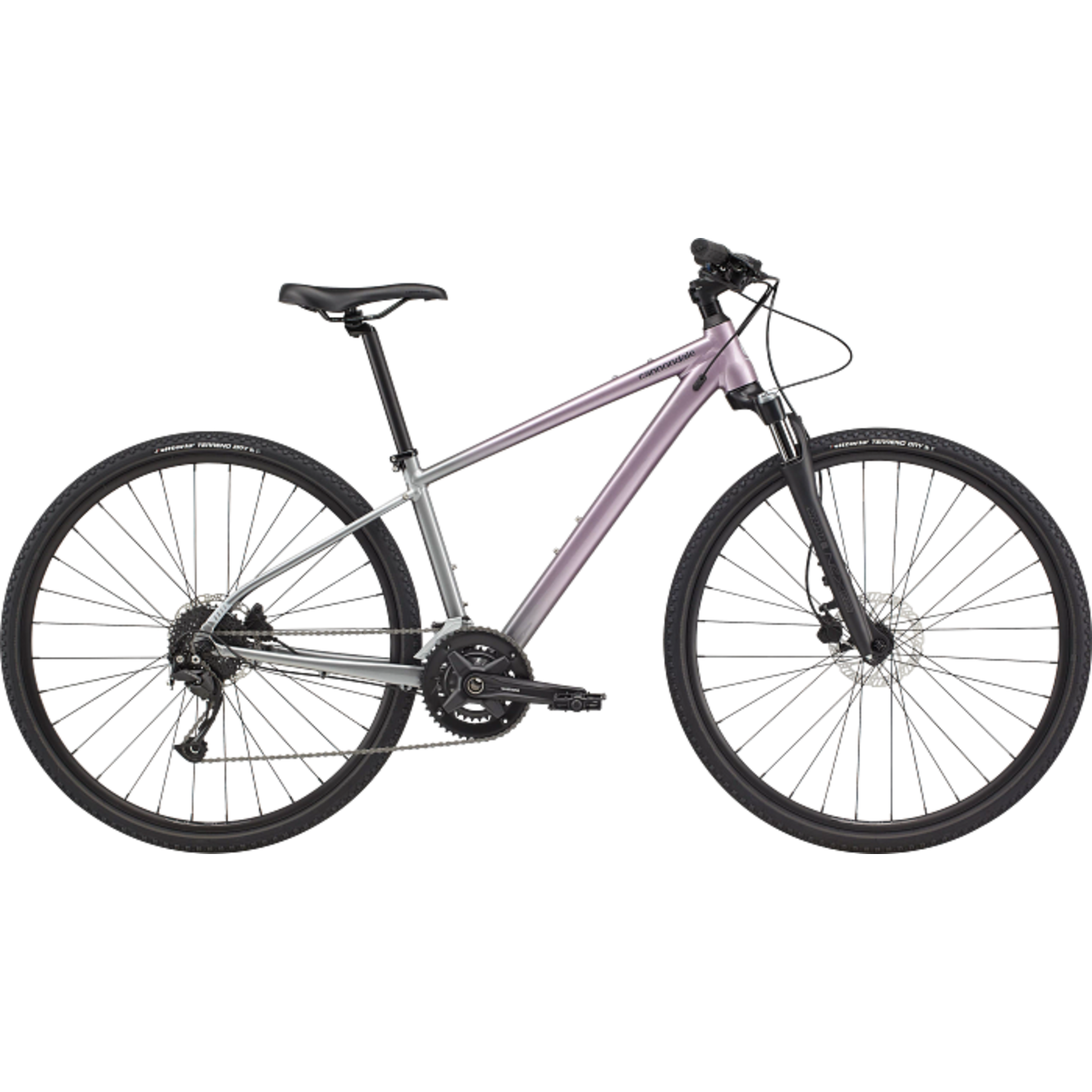Cannondale Cannondale Women's Quick CX 2