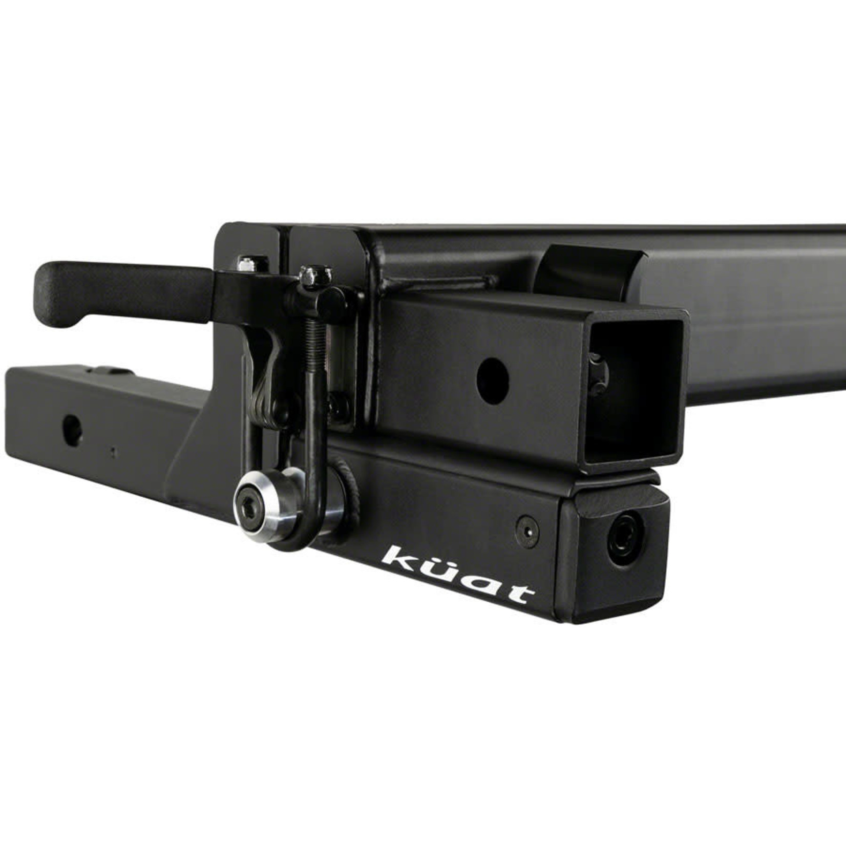 Kuat Küat Pivot V2 Swing Extension 2" Black