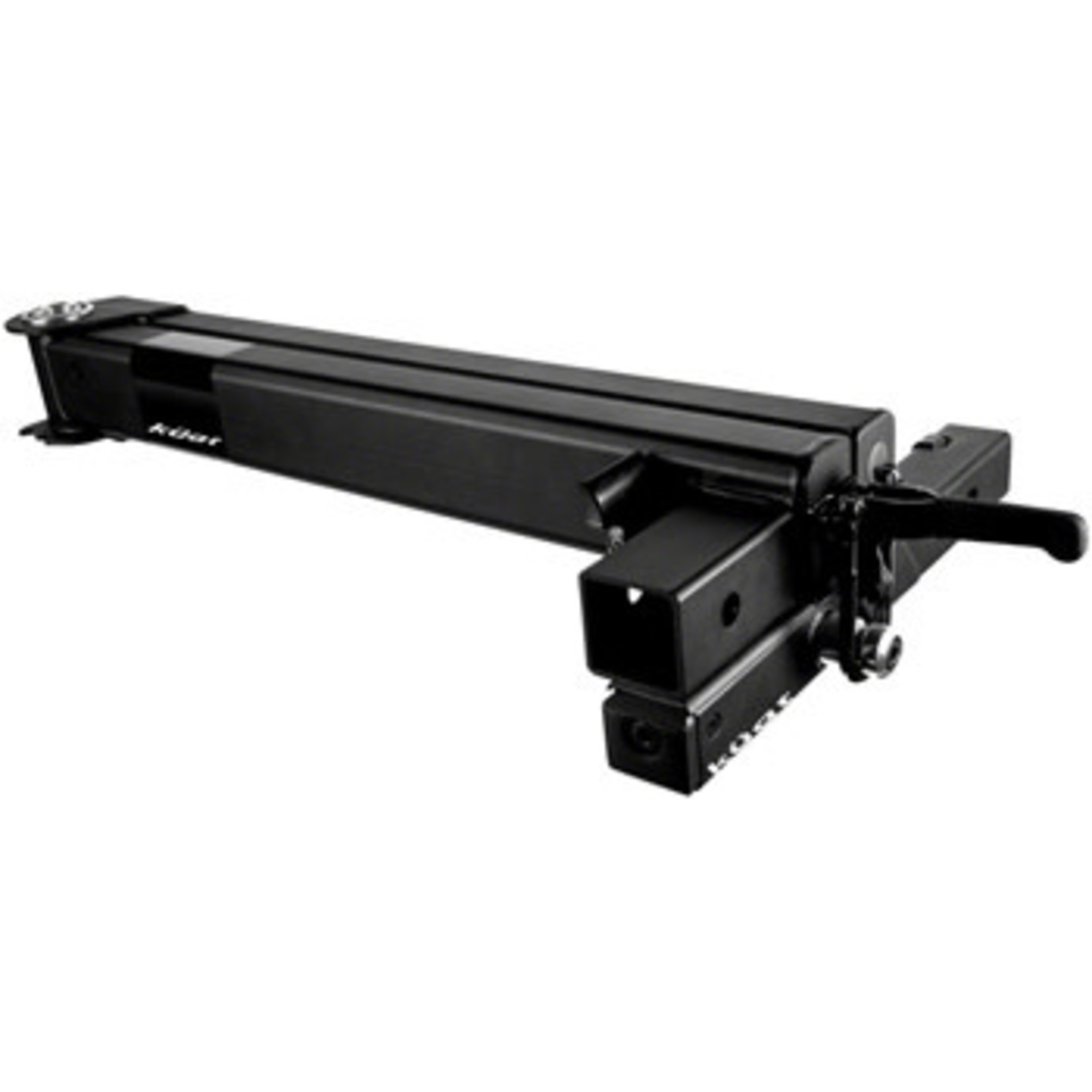 Kuat Küat Pivot V2 Swing Extension 2" Black