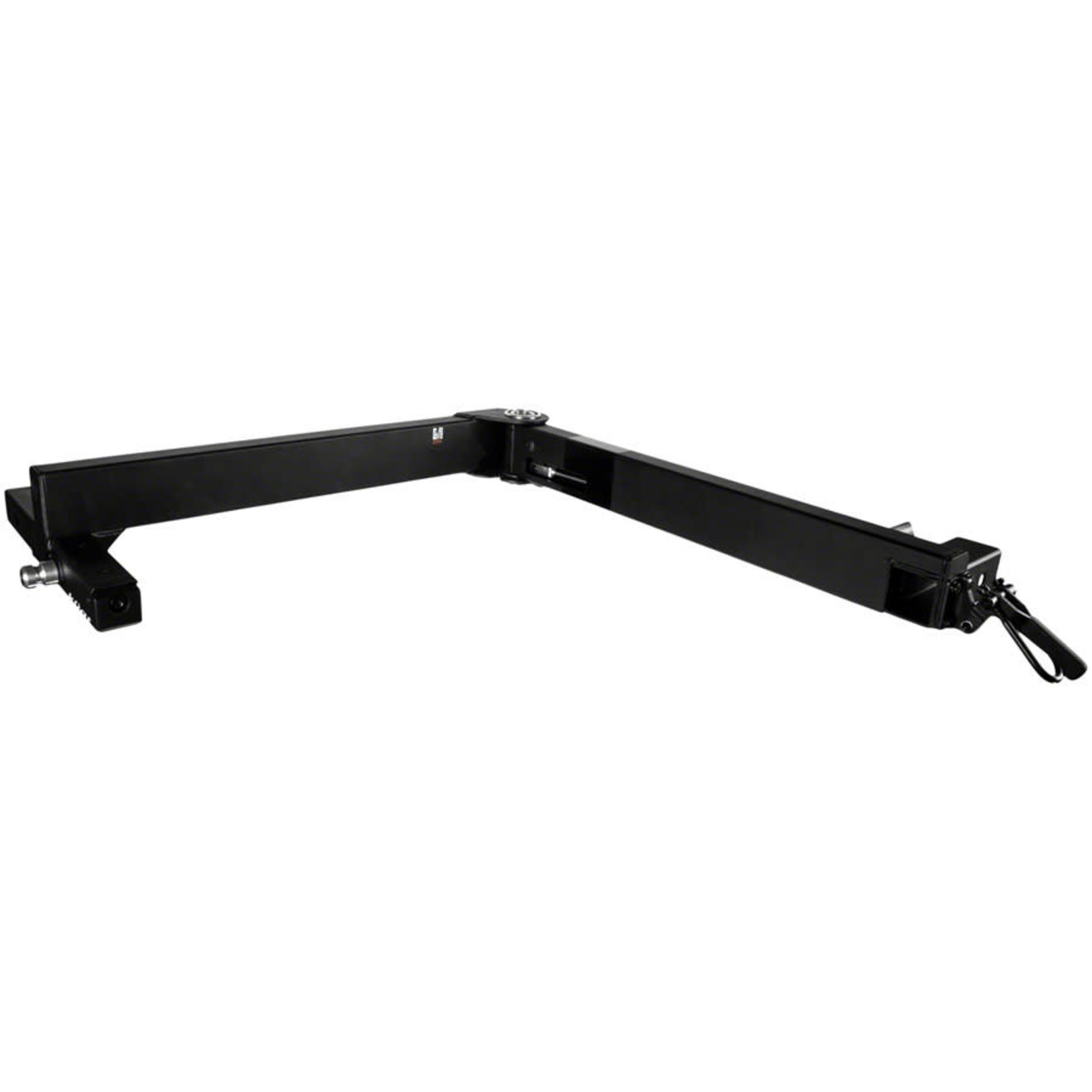 Kuat Küat Pivot V2 Swing Extension 2" Black