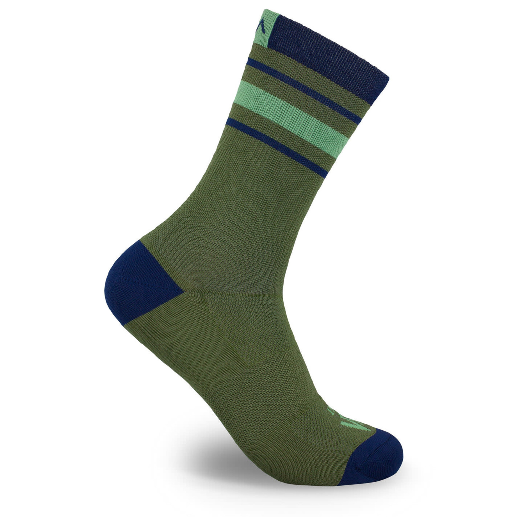 Mint Socks Mint Socks 8"