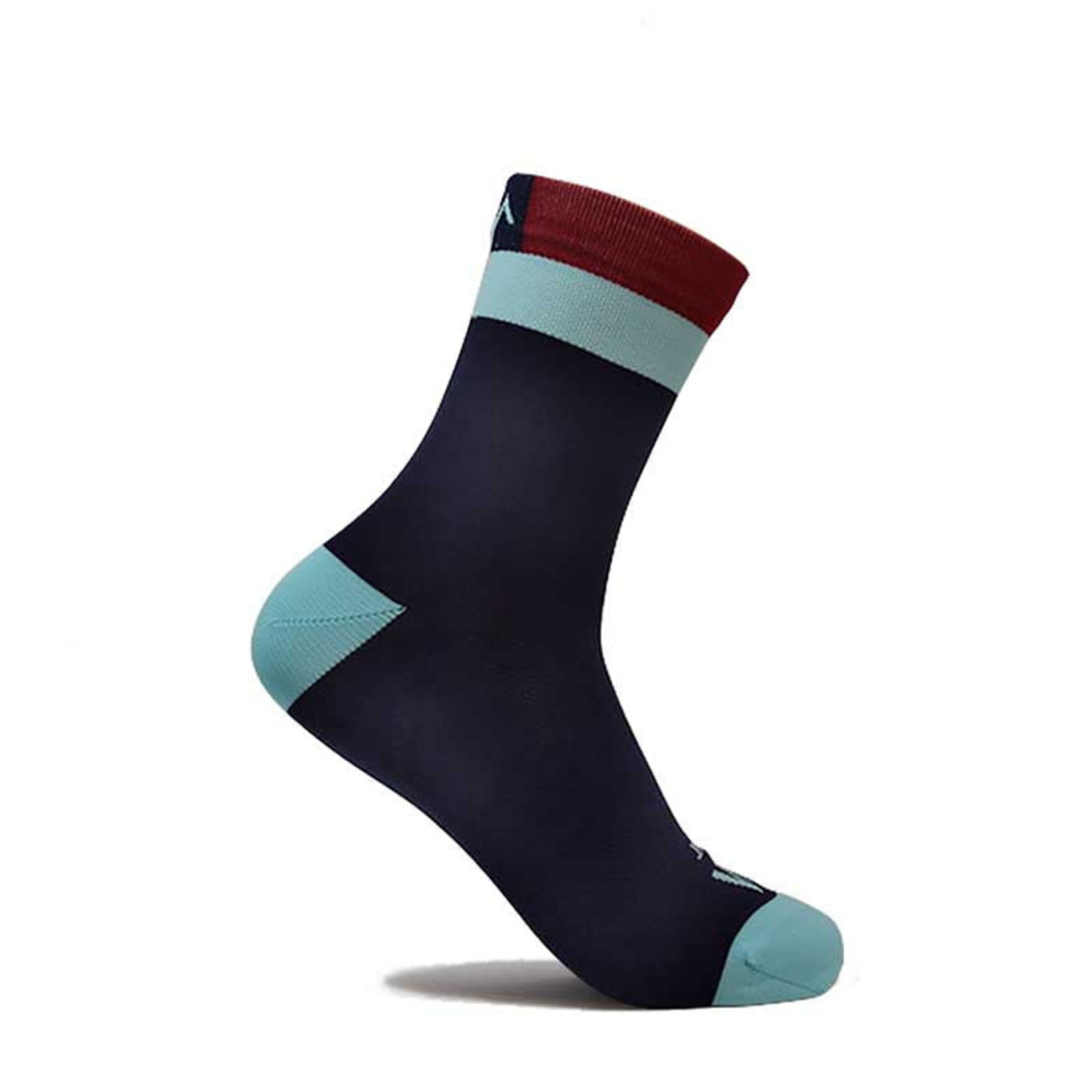 Mint Socks Short Mint Sock