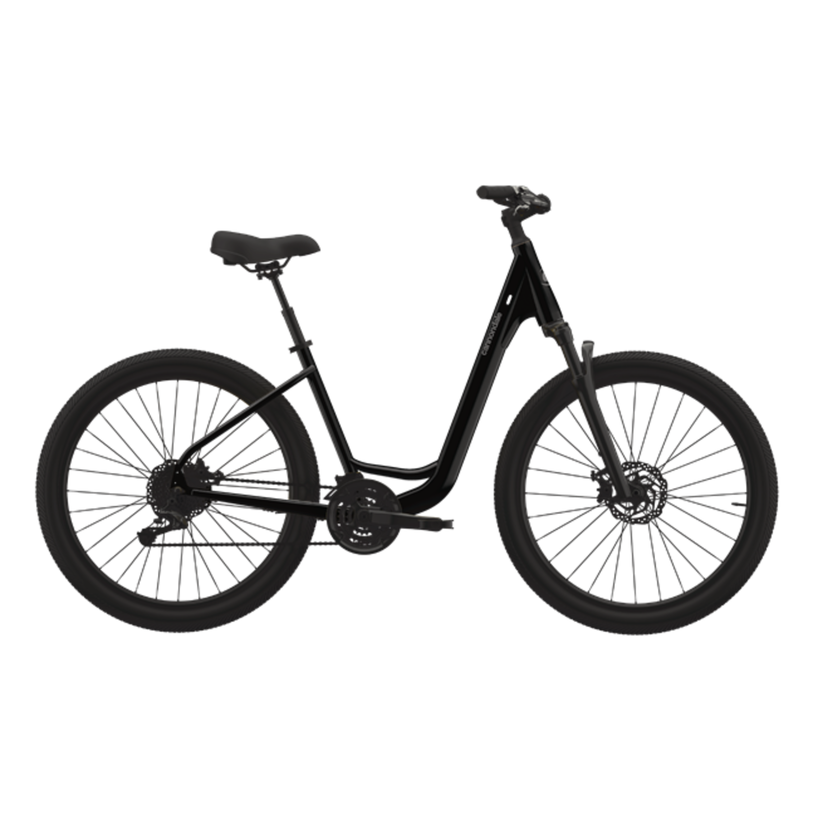 Cannondale Cannondale Adventure 2, was $810