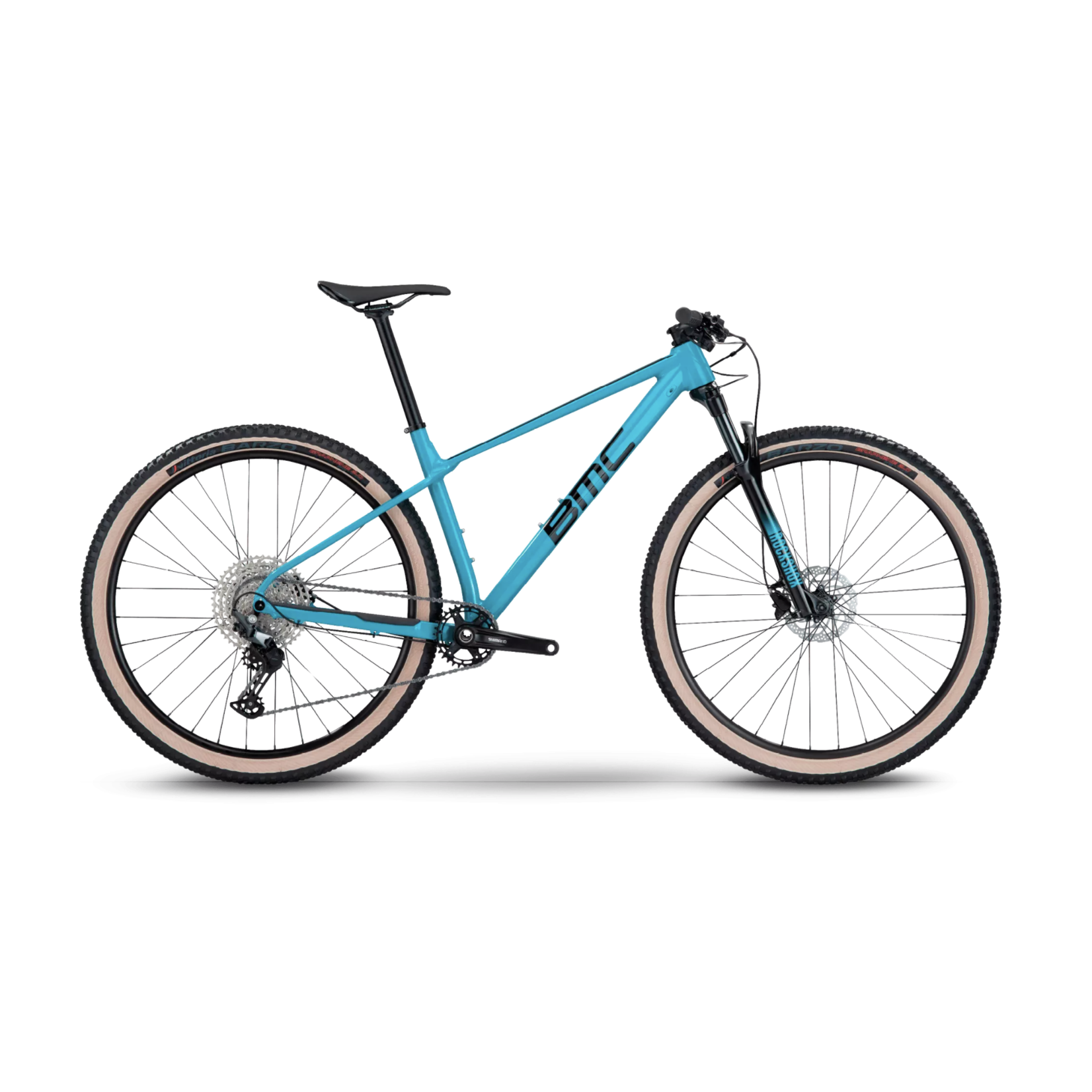 BMC Switzerland BMC Twostroke AL TWO MY22