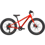 Cannondale Cannondale Cujo Race 20+ Acid Red (was $810)