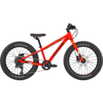 Cannondale Cannondale Cujo Race 20+ Acid Red